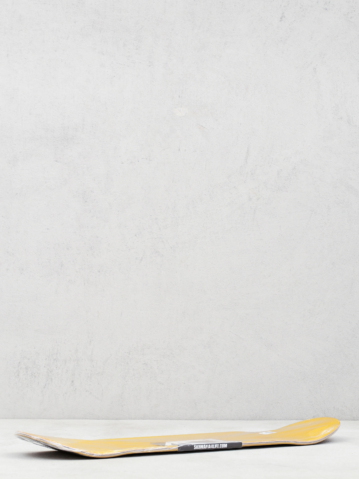 Doska Sk8Mafia House Logo (black)