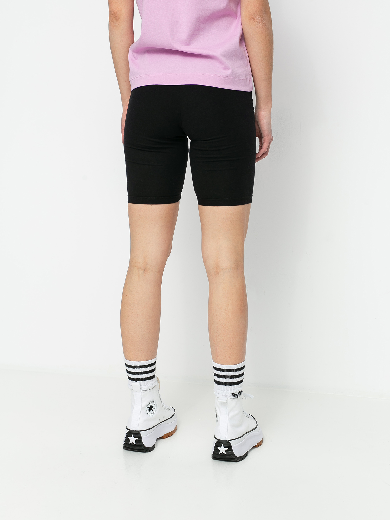 Legíny Vans Flying V Legging Short Wmn (black)