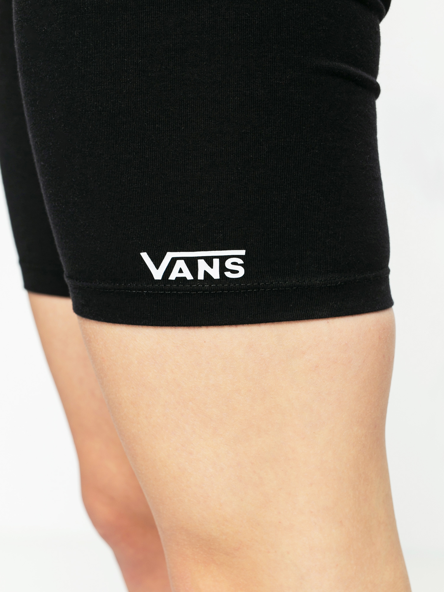 Legíny Vans Flying V Legging Short Wmn (black)