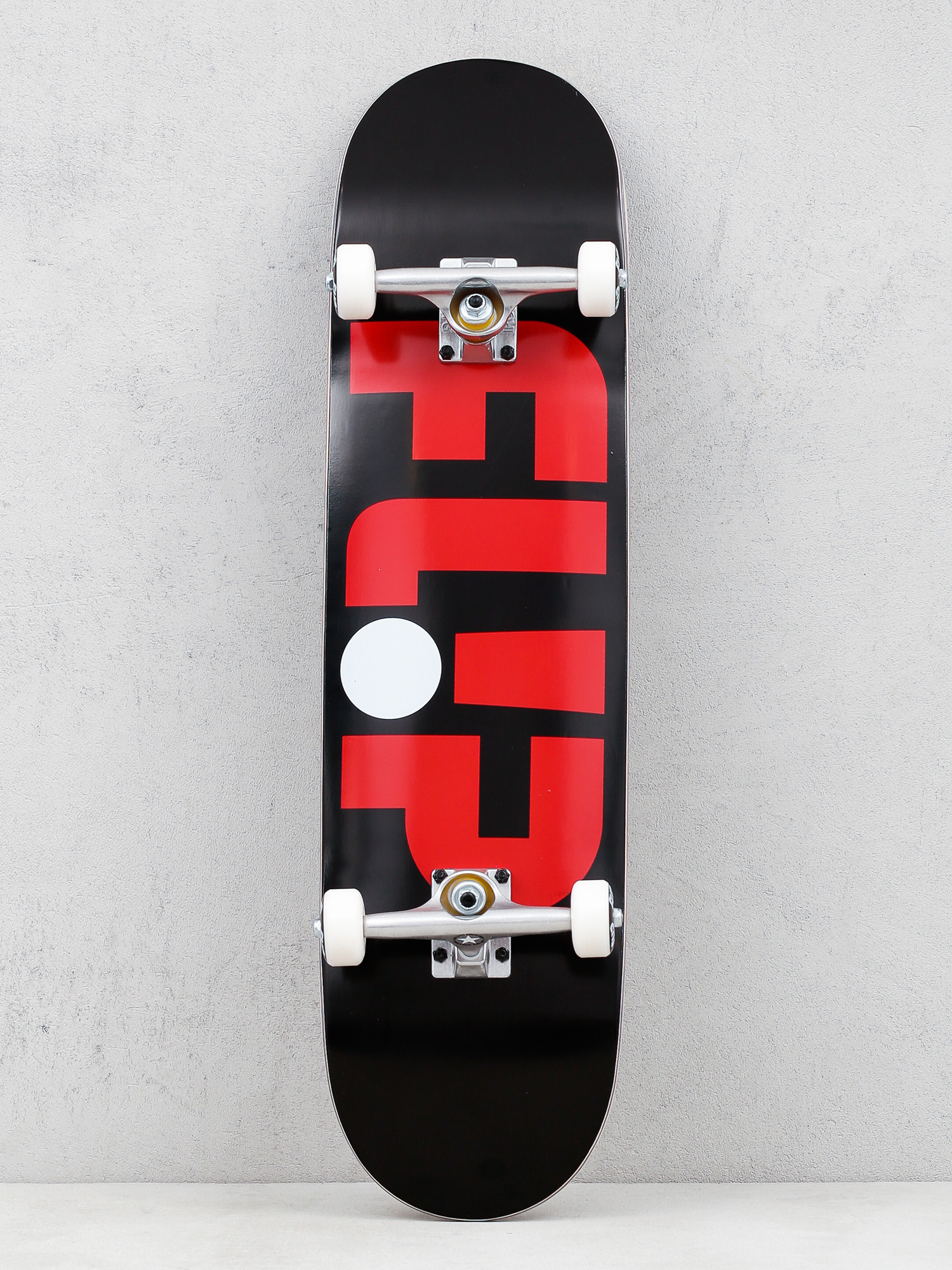 Skateboard Flip Odyssey (black)