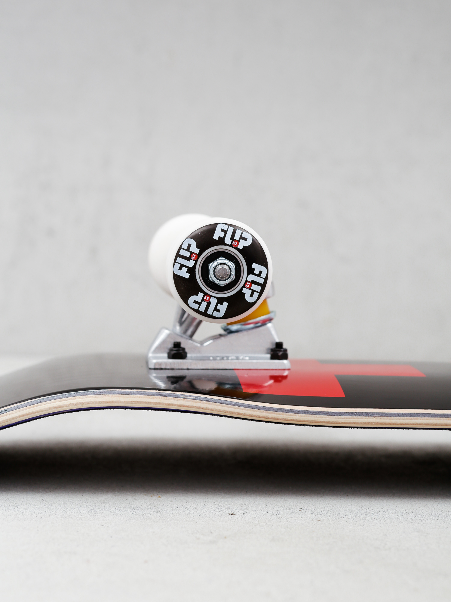 Skateboard Flip Odyssey (black)