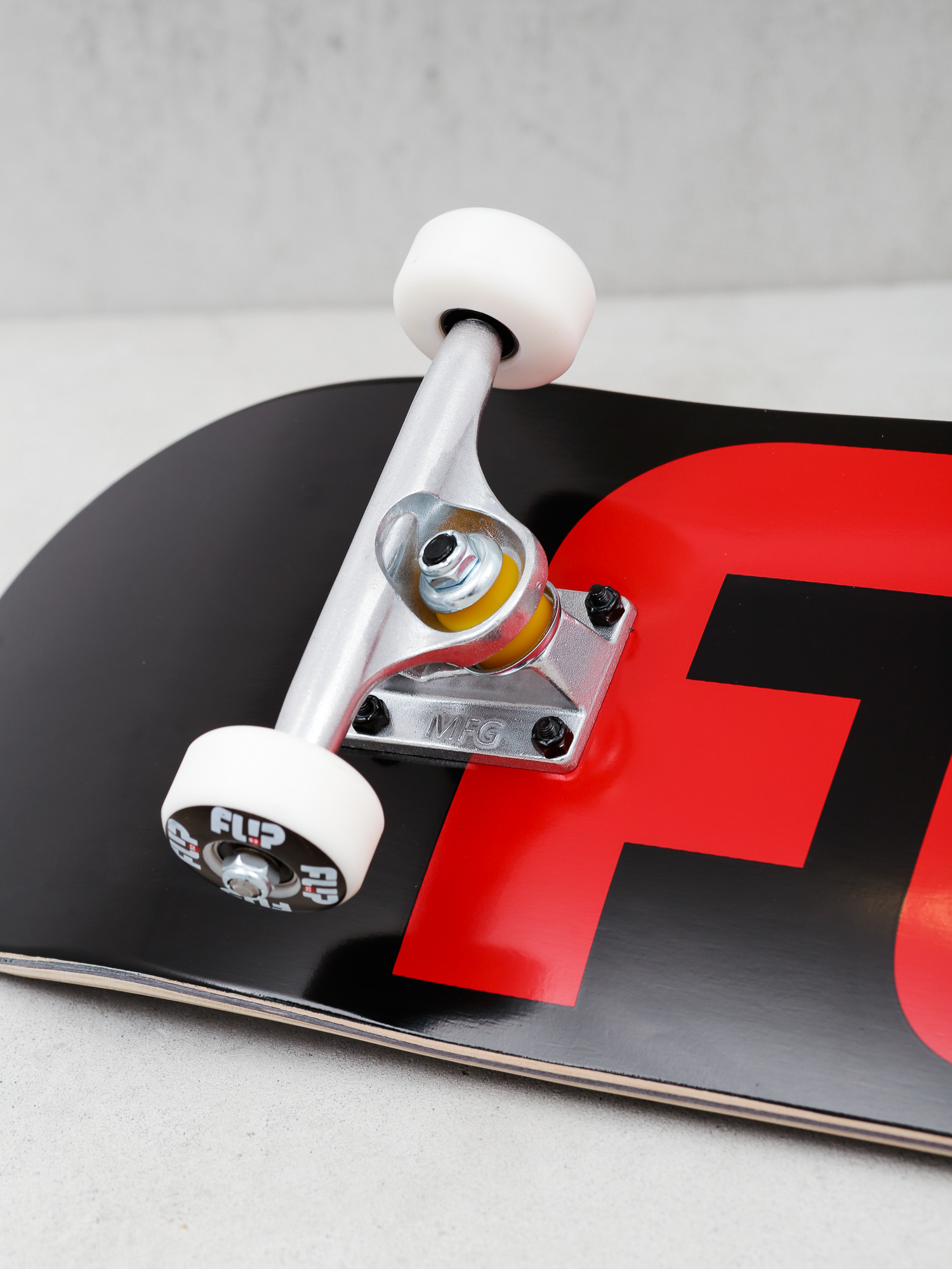 Skateboard Flip Odyssey (black)