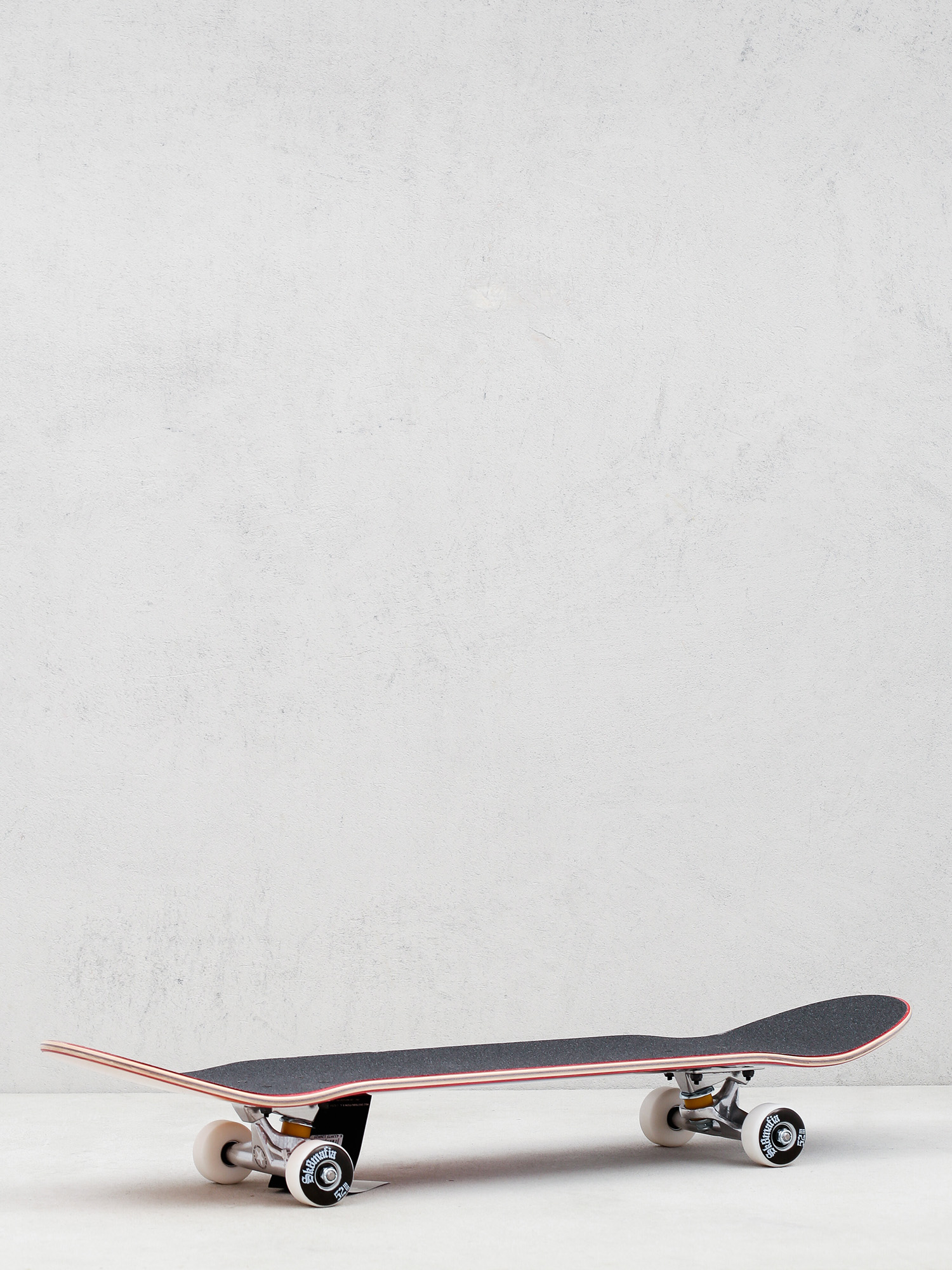 Skateboard Sk8Mafia Og Logo (blur)