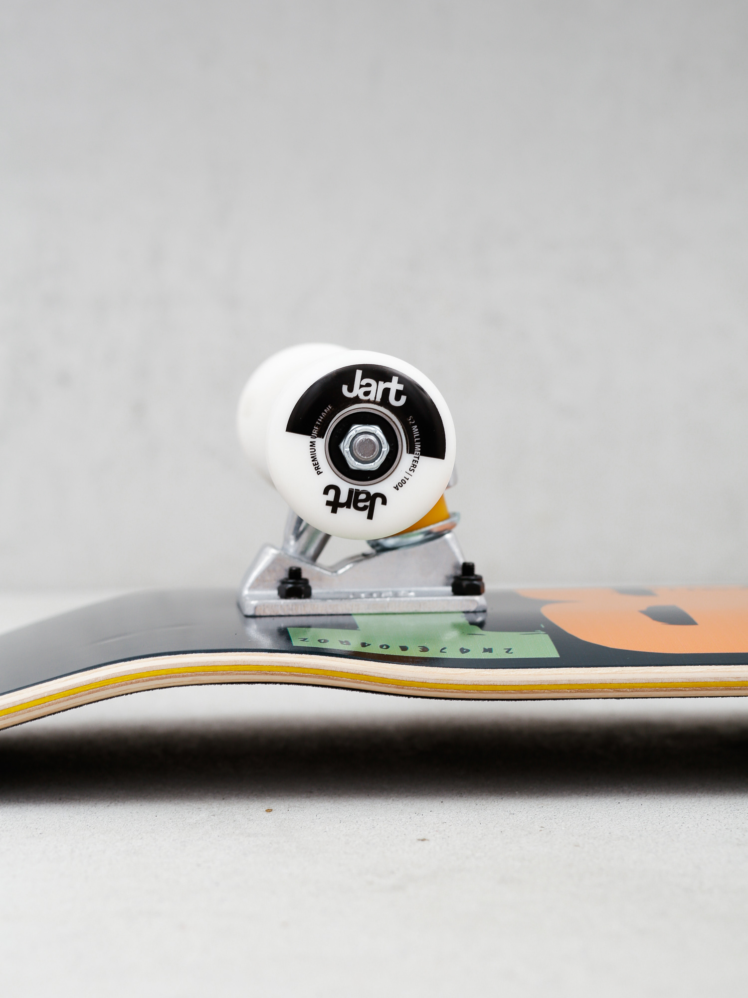 Skateboard Jart Classic 