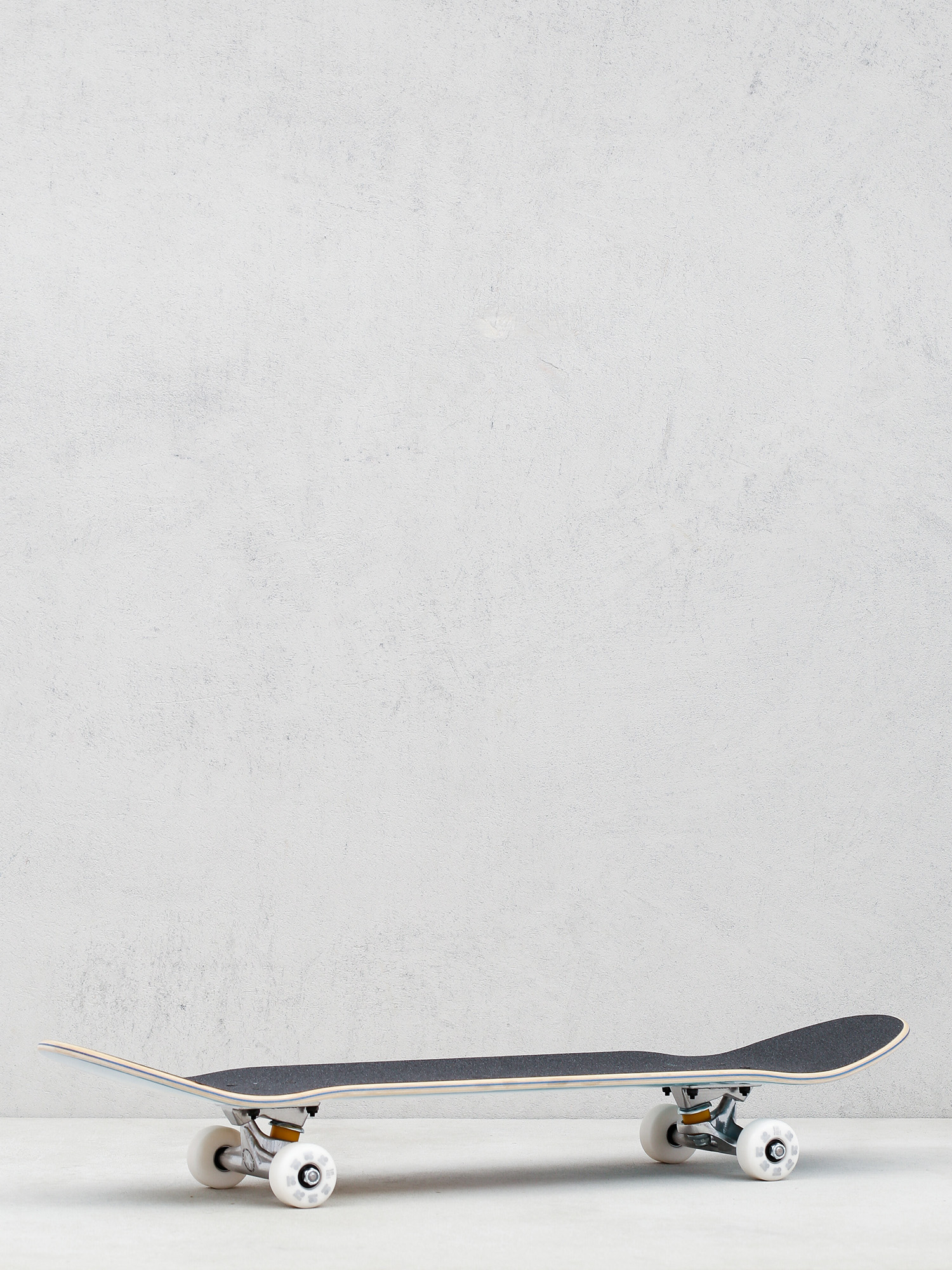 Skateboard Plan B Sheckler Trolls 