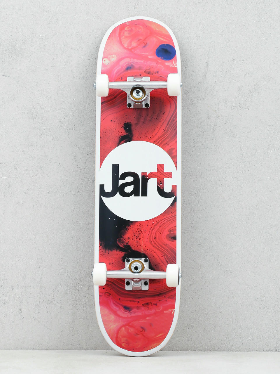 Skateboard Jart Tie Dye 