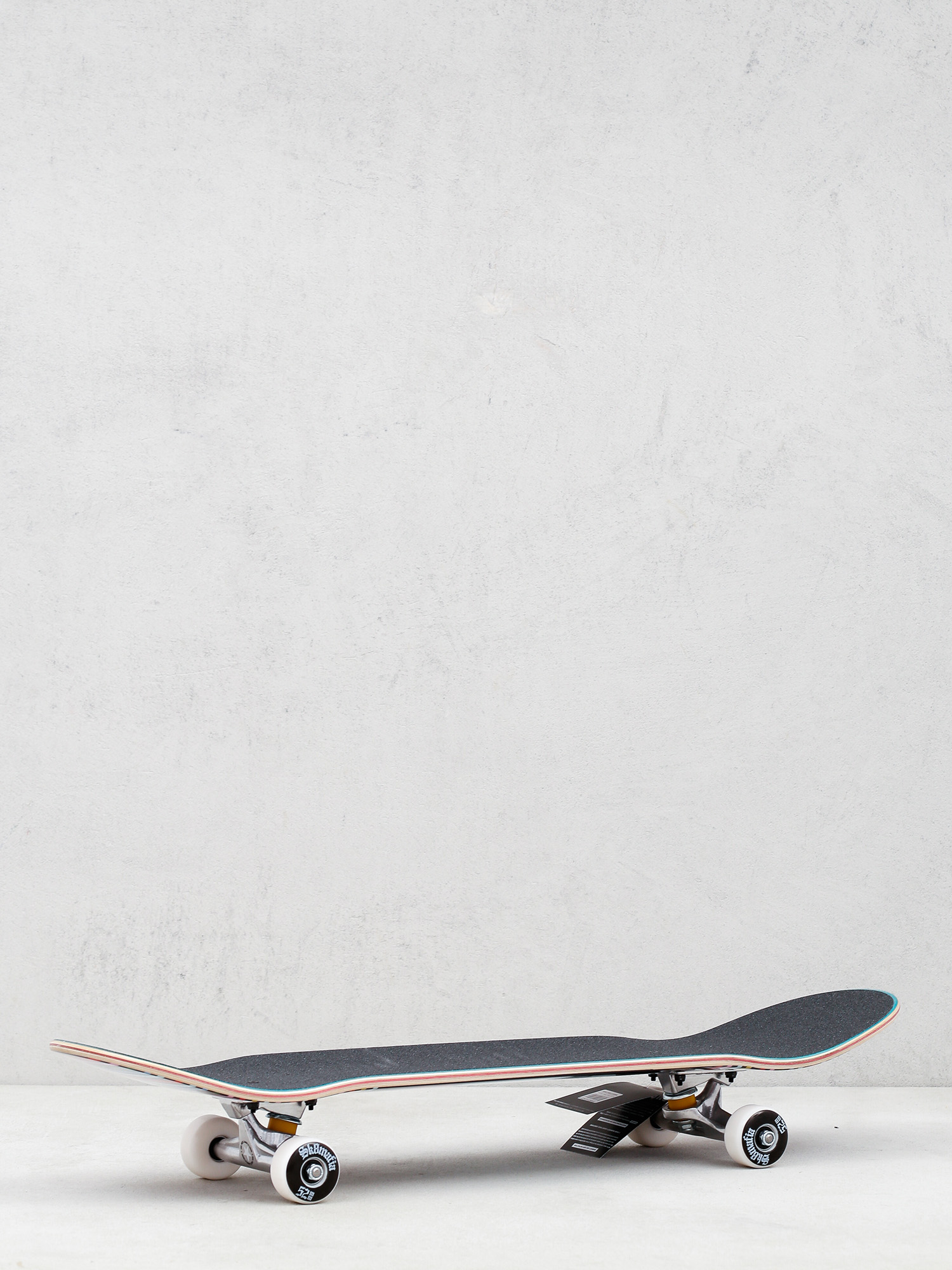 Skateboard Sk8Mafia House Logo (yarn)