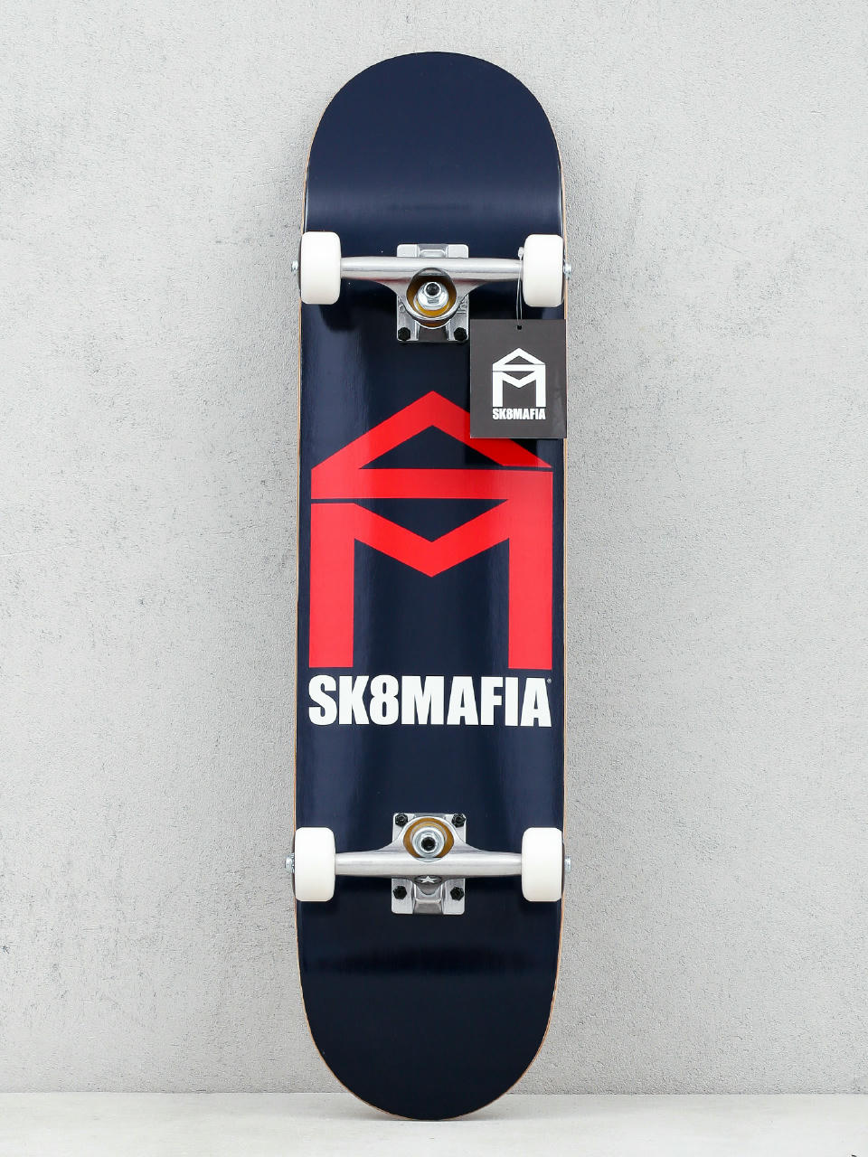 Skateboard Sk8Mafia HKD (navy)