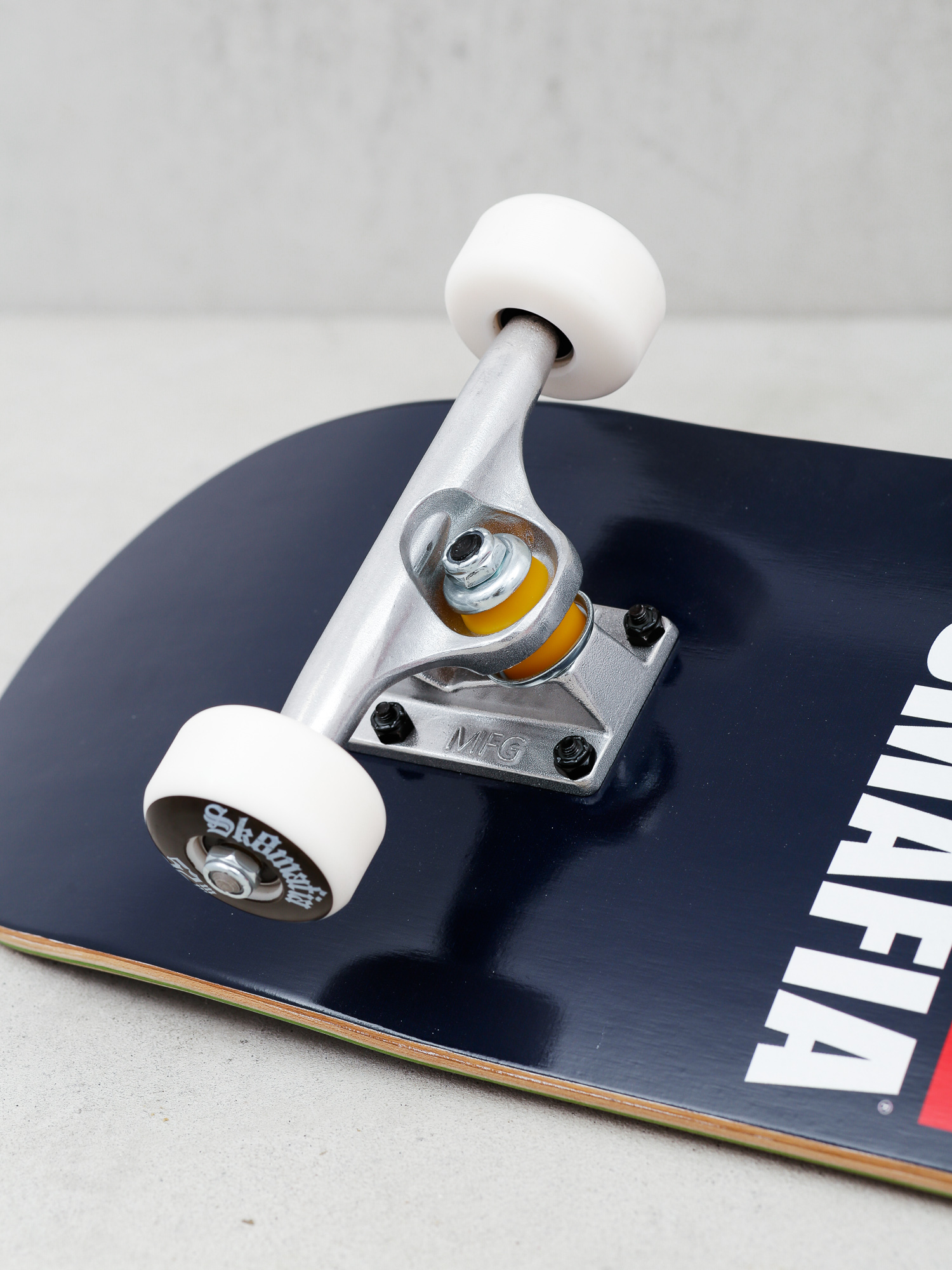 Skateboard Sk8Mafia HKD (navy)