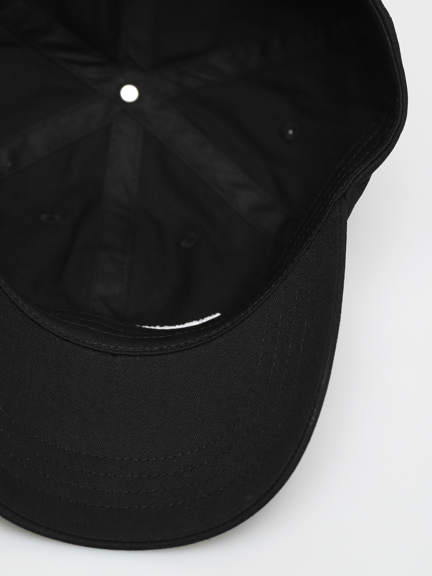 Šiltovka Columbia ROC II ZD (black/white)