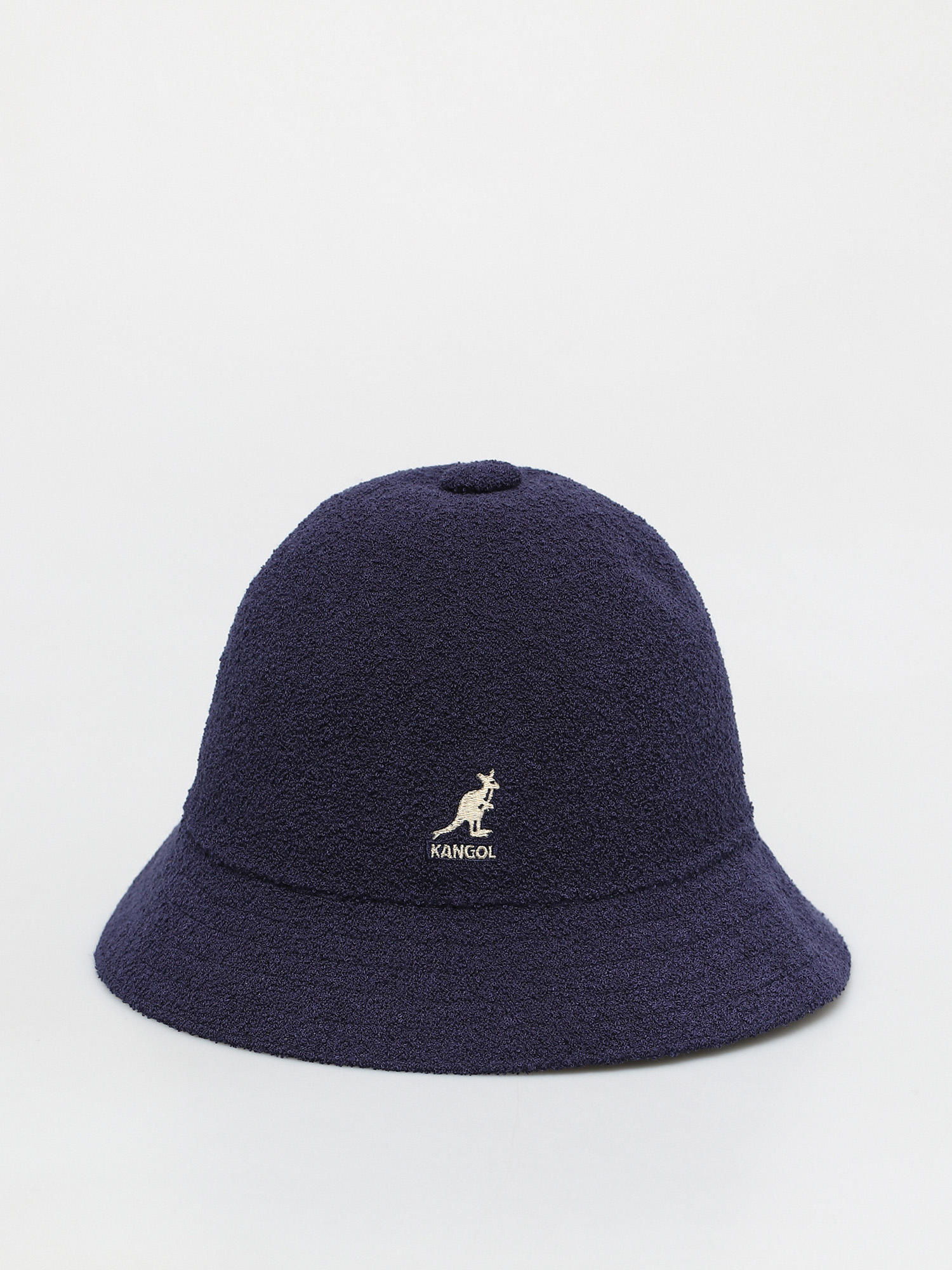 Klobúk Kangol Bermuda Casual (navy)