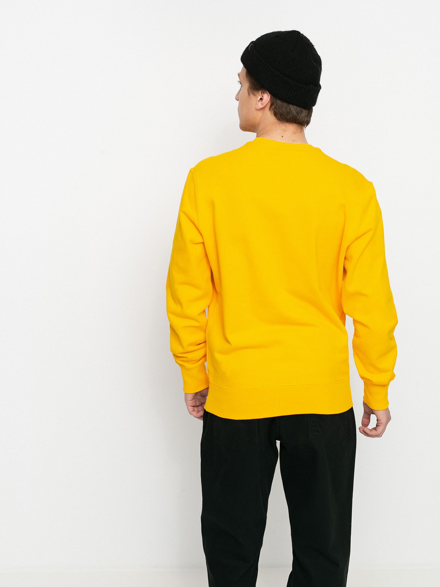 Mikina Champion Crewneck Sweatshirt 214189 (ctr)