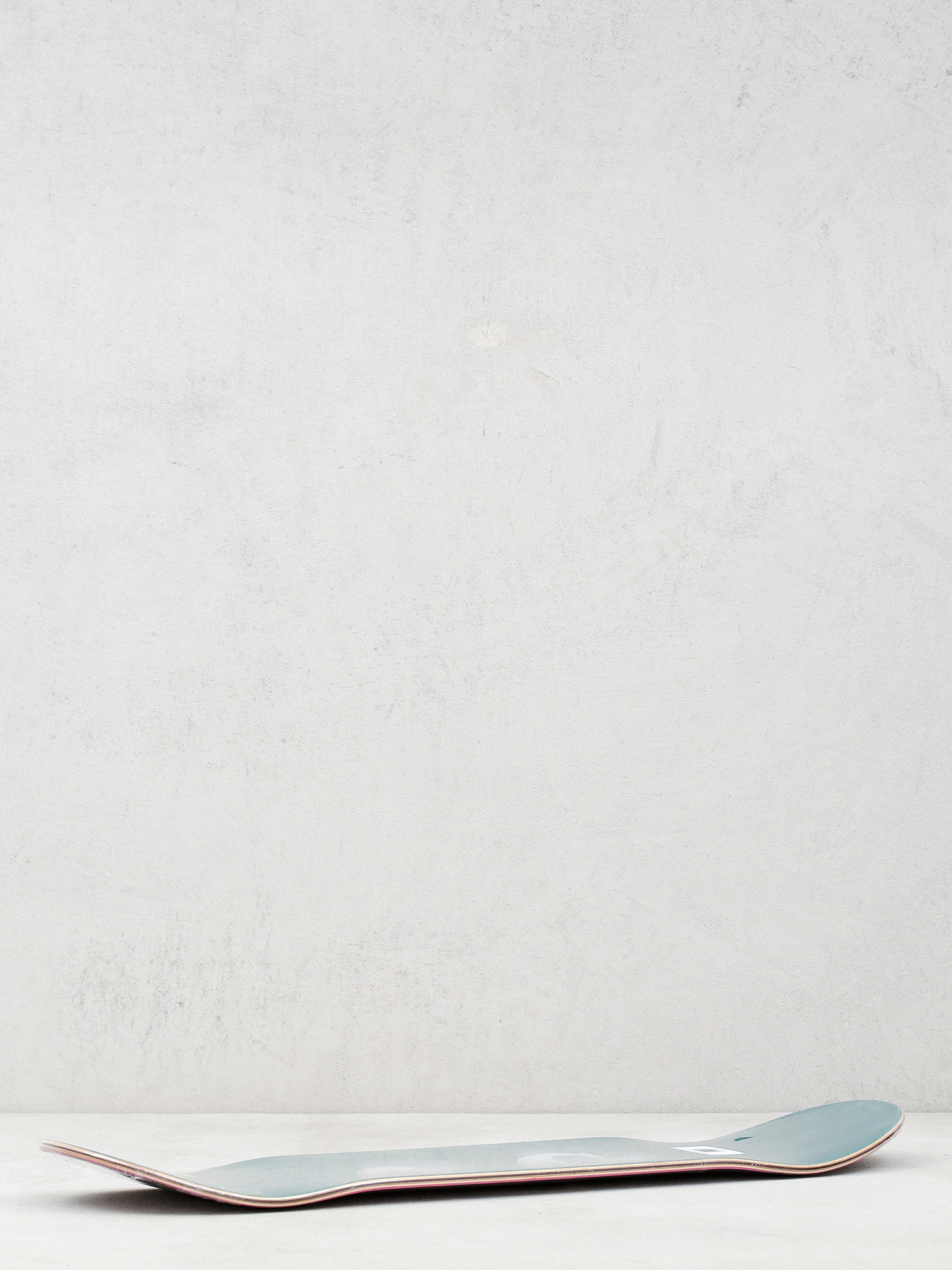 Doska Zero Single Skull (black)