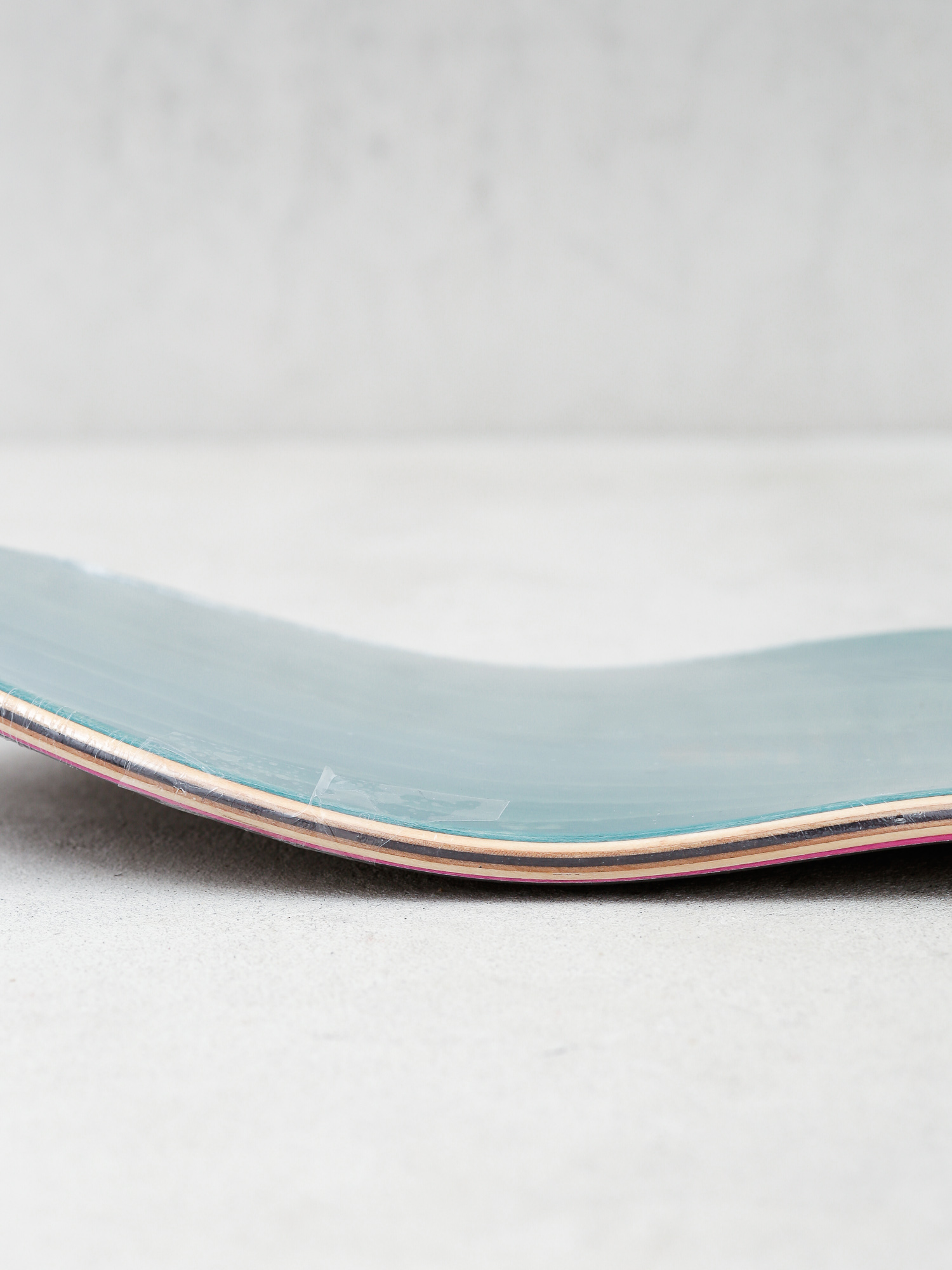 Doska Zero Single Skull (black)