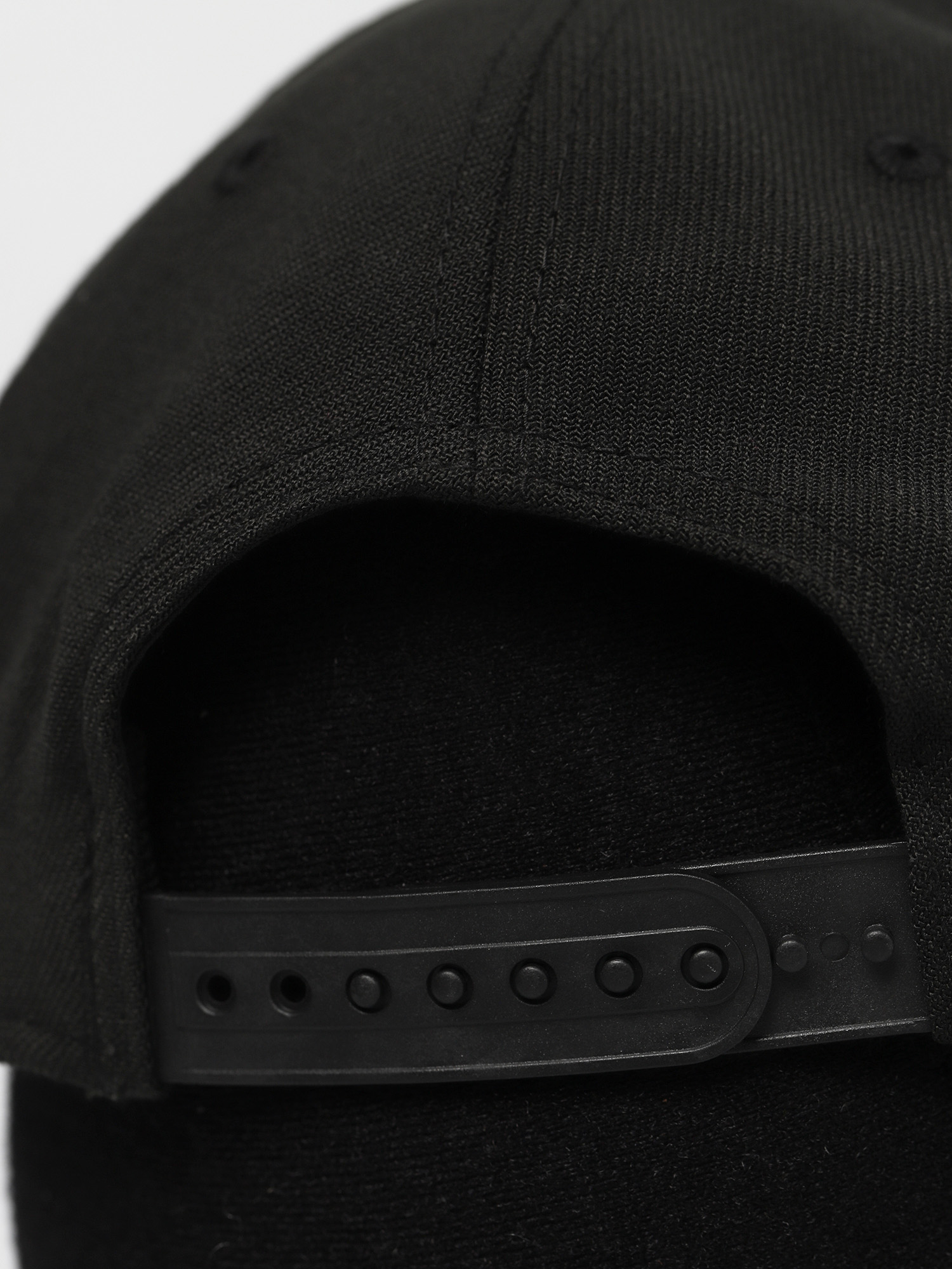 Šiltovka New Era Nba 9Fifty Stretch Snap Los Angeles Lakers ZD (black)