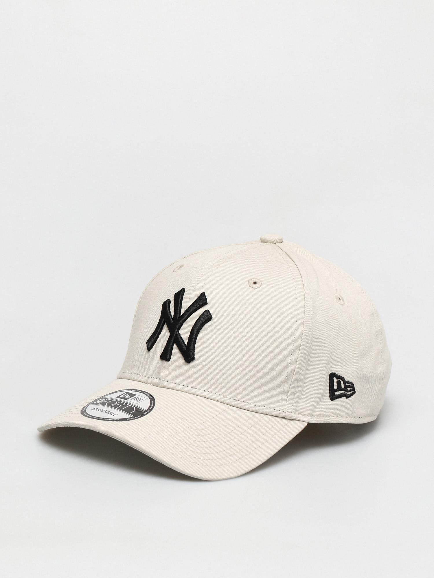 Šiltovka New Era League Essential 9Forty New York Yankees ZD (med beige)