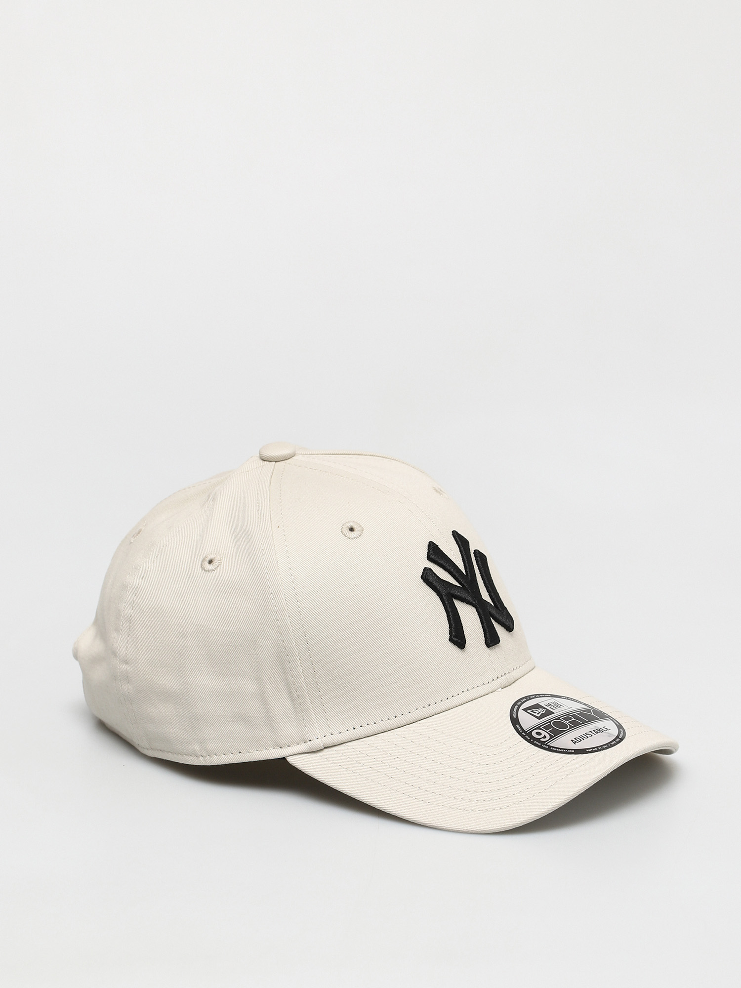 Šiltovka New Era League Essential 9Forty New York Yankees ZD (med beige)