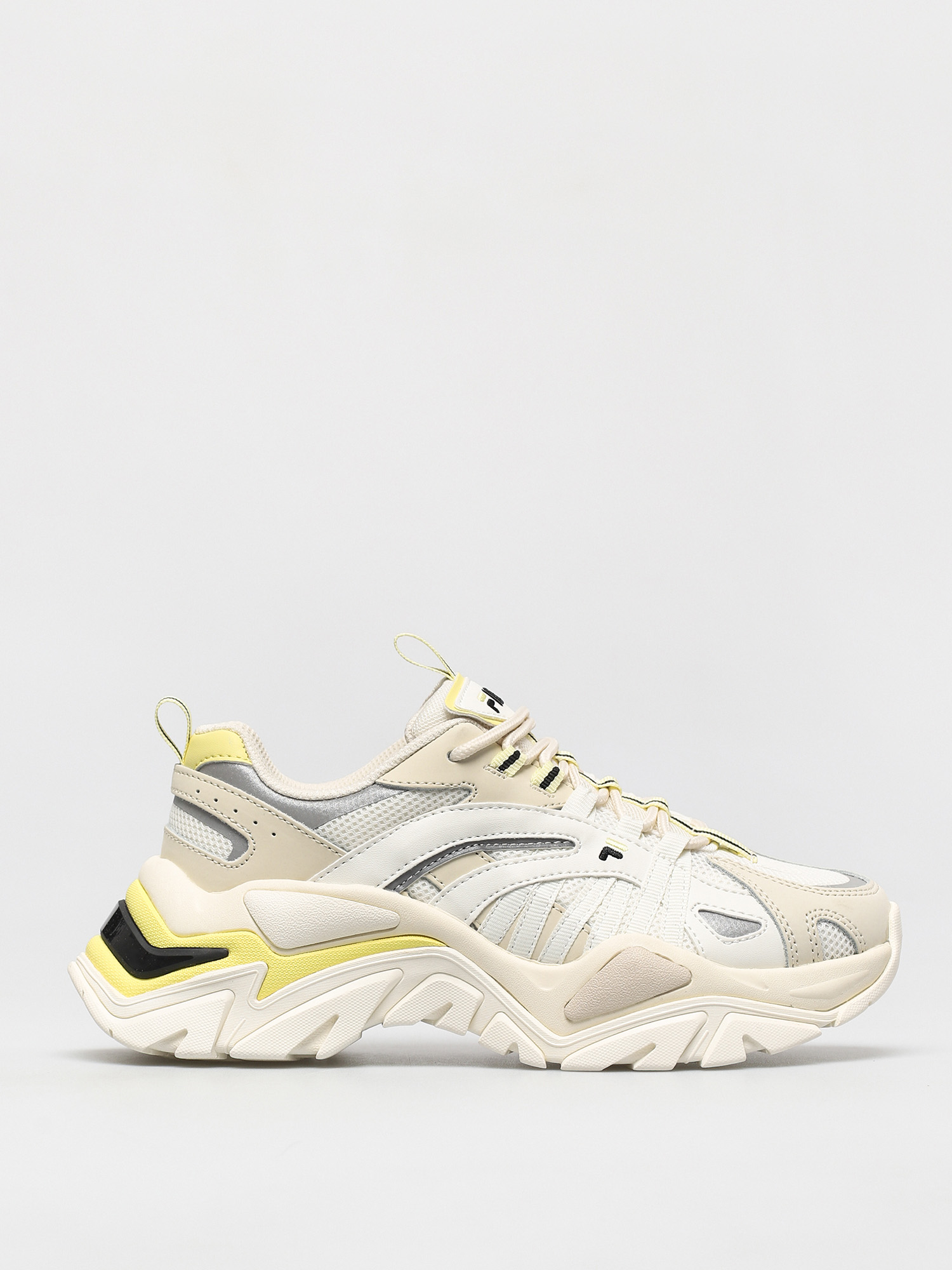 Topánky Fila Electrove Cb Wmn (marshmallow)