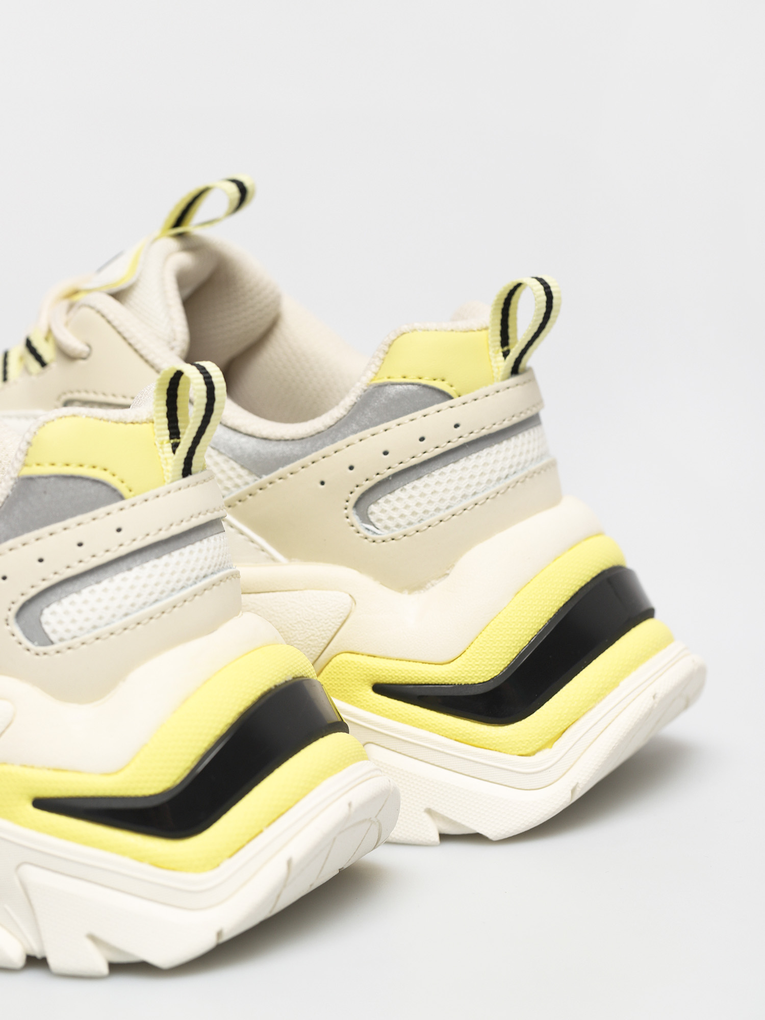 Topánky Fila Electrove Cb Wmn (marshmallow)