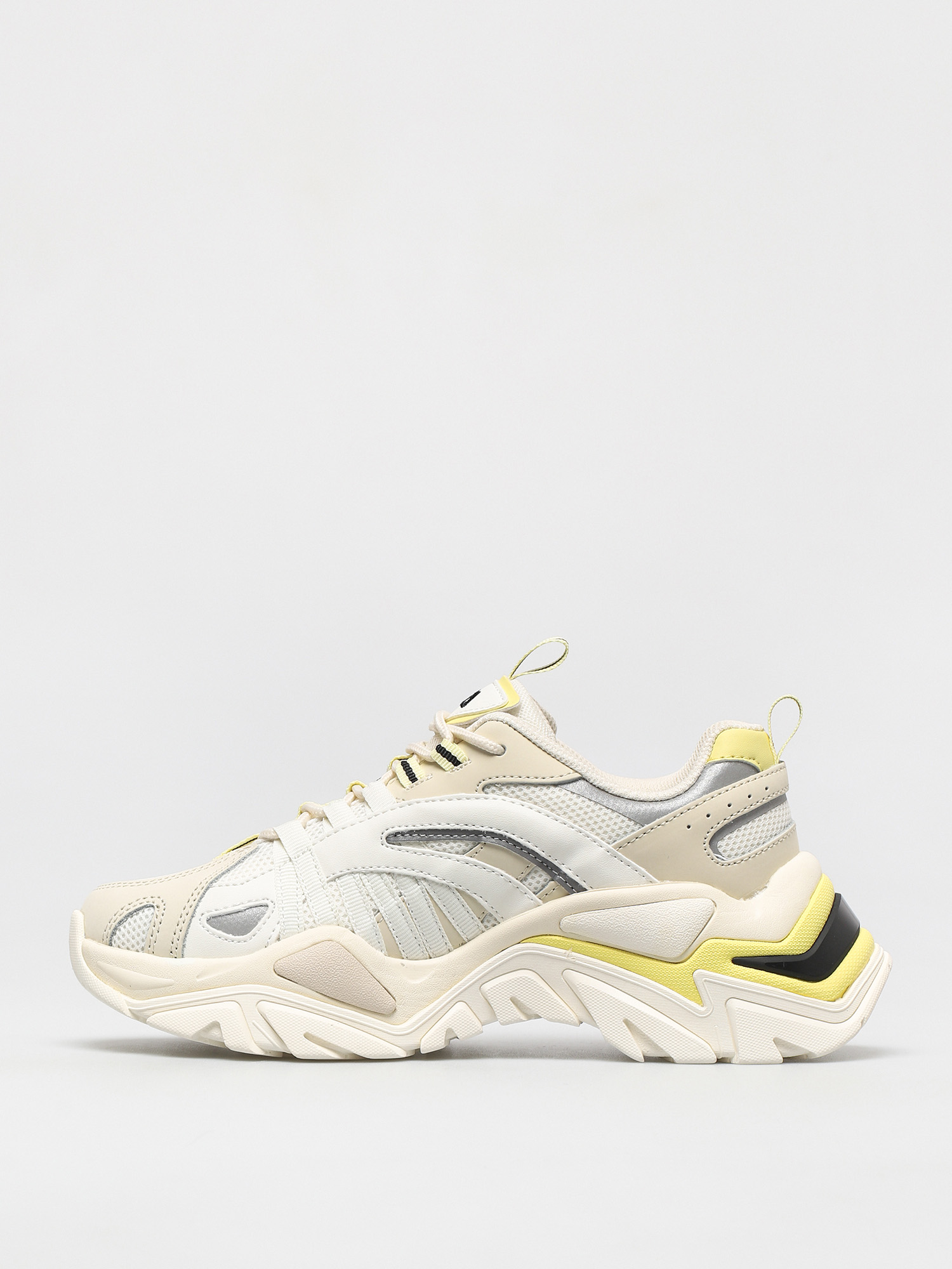 Topánky Fila Electrove Cb Wmn (marshmallow)