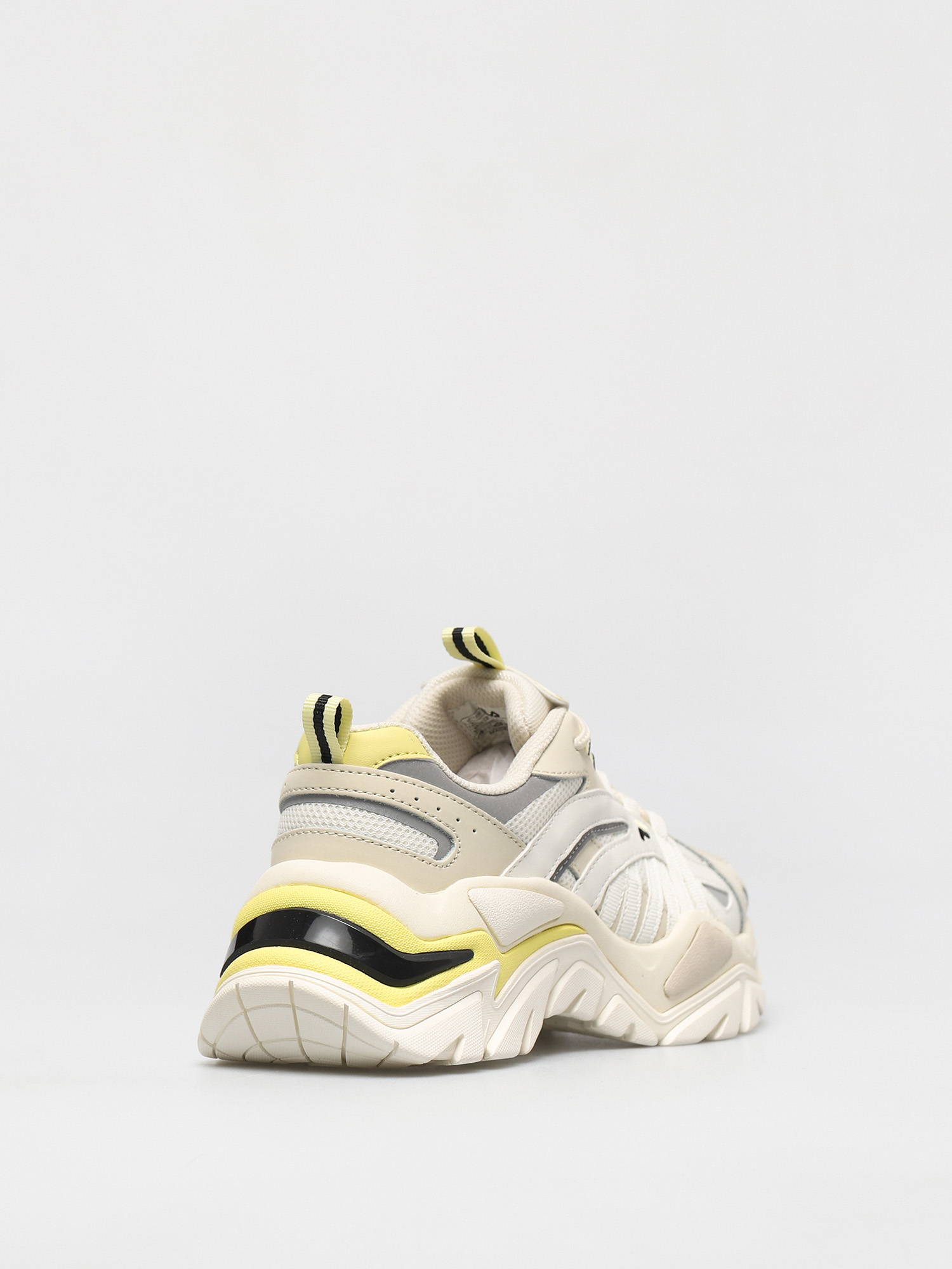 Topánky Fila Electrove Cb Wmn (marshmallow)