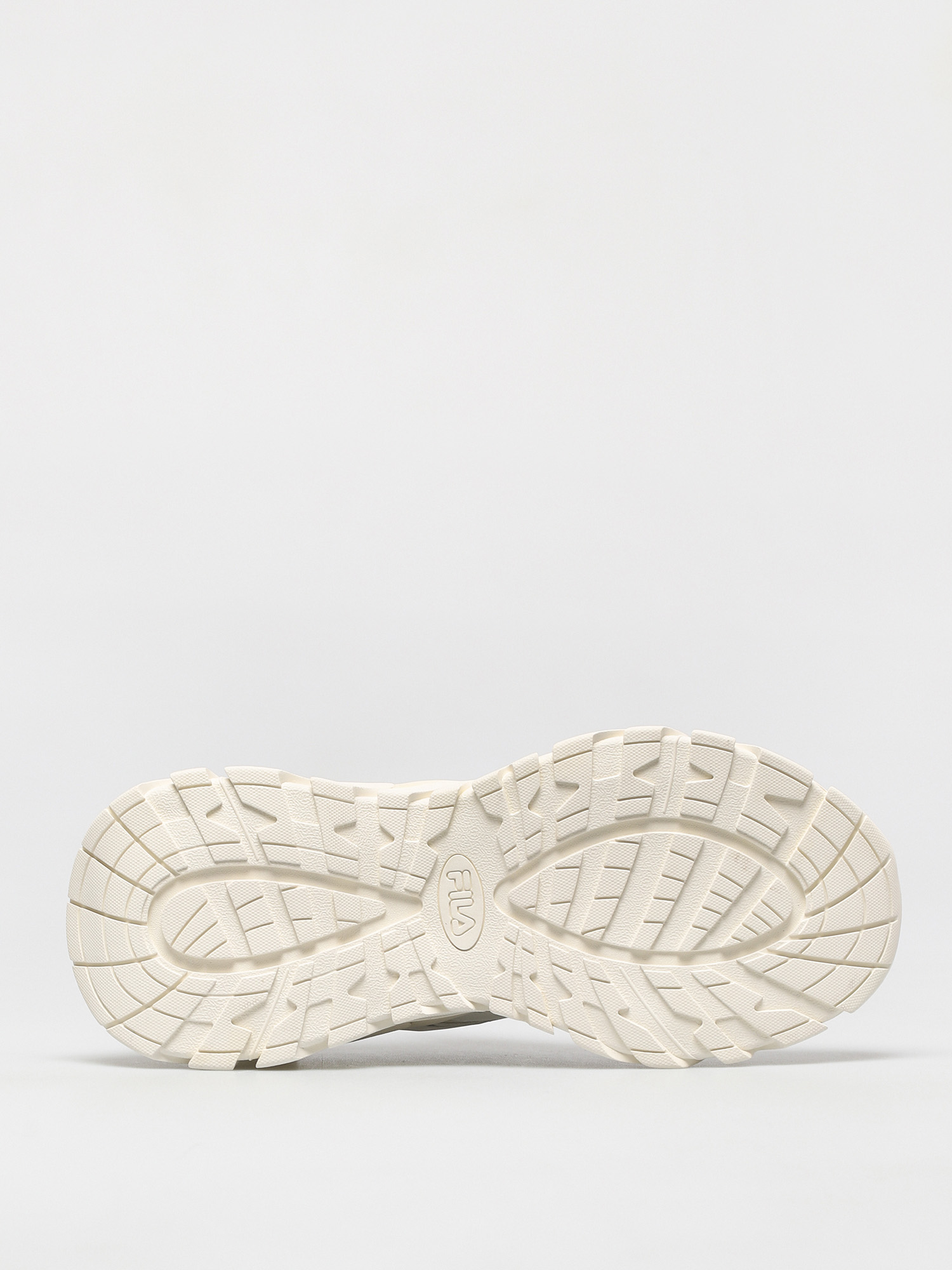 Topánky Fila Electrove Cb Wmn (marshmallow)