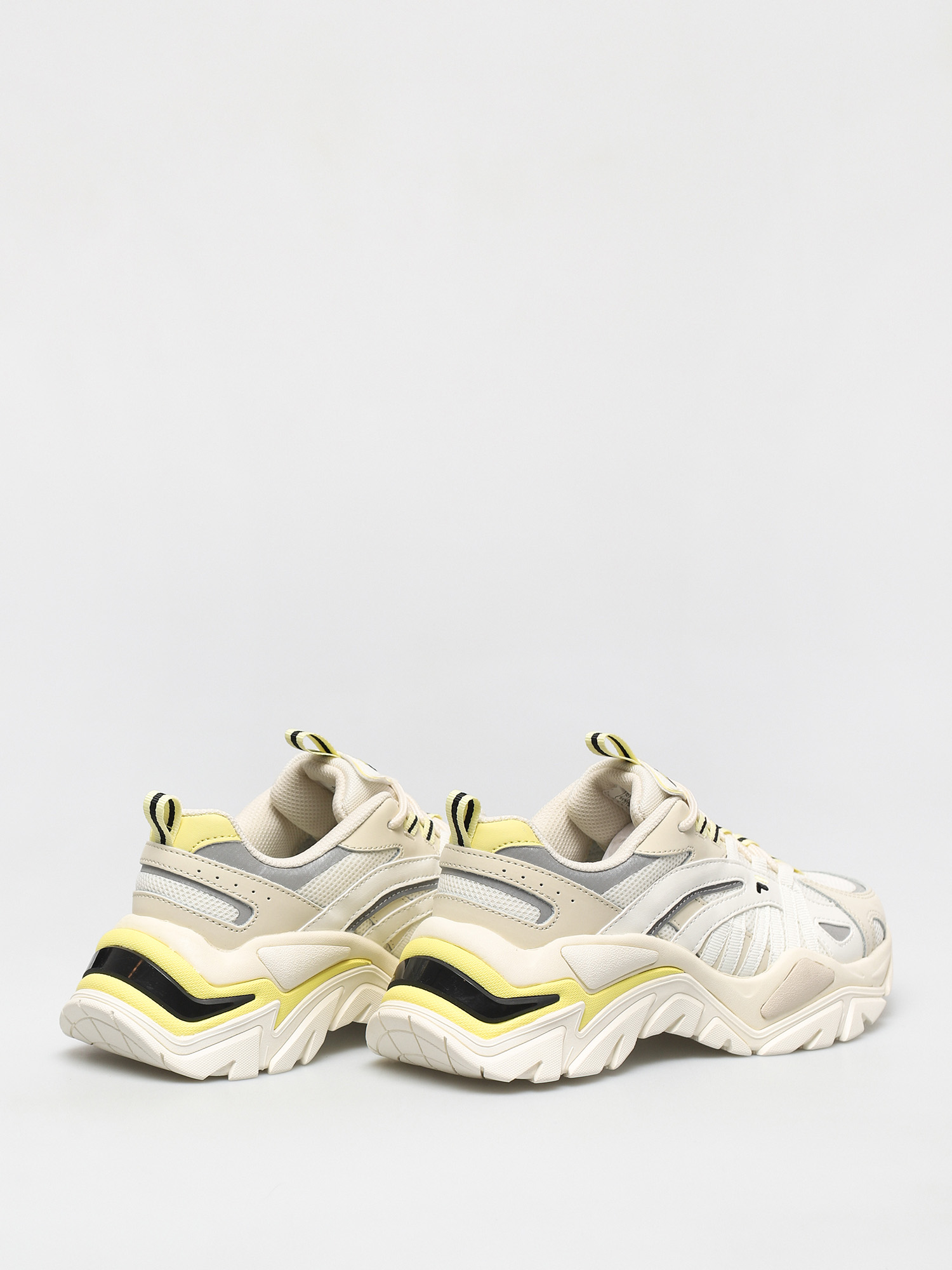 Topánky Fila Electrove Cb Wmn (marshmallow)