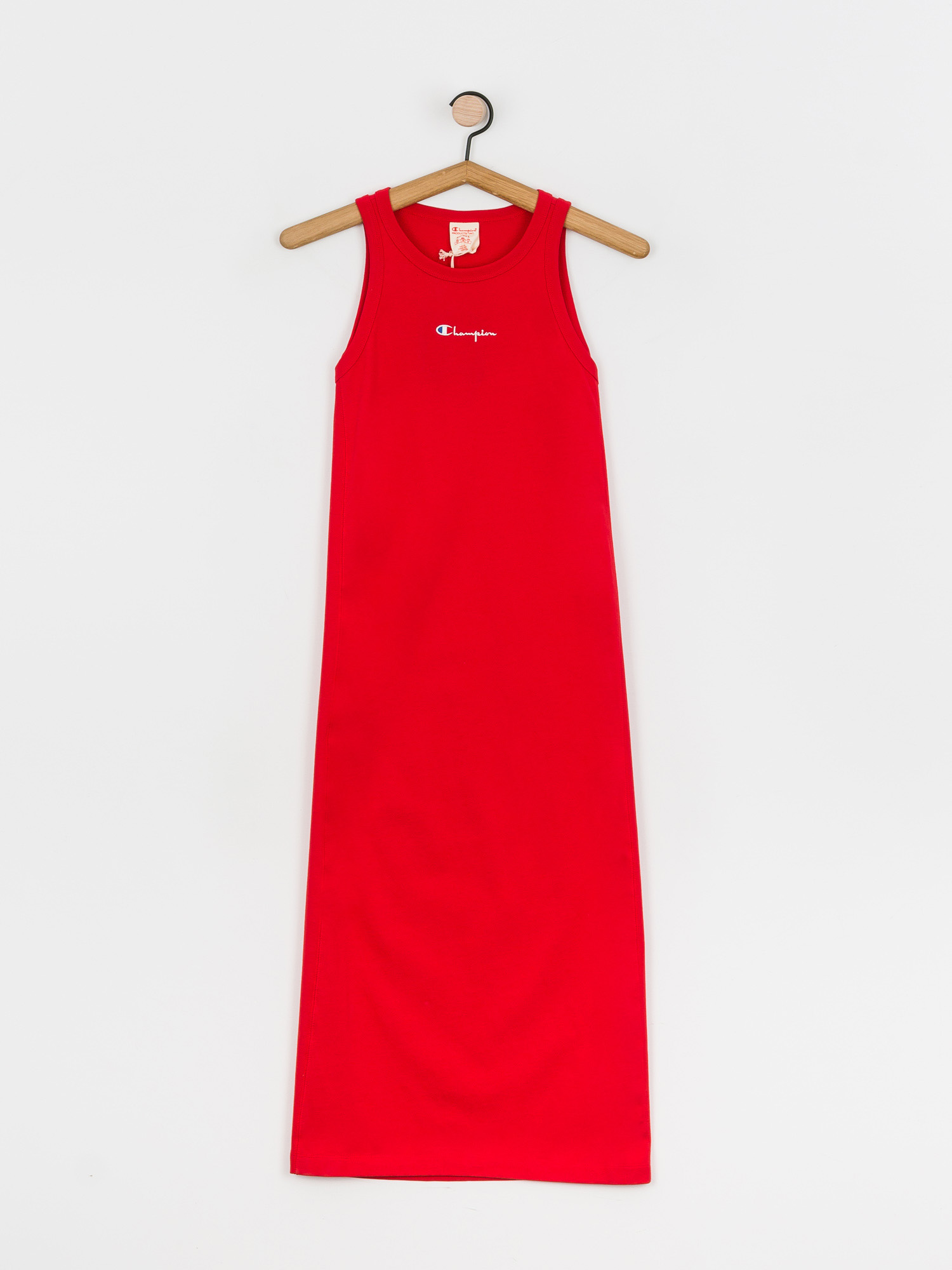 Šaty  Champion Reg Dress 112742 Wmn (byr)