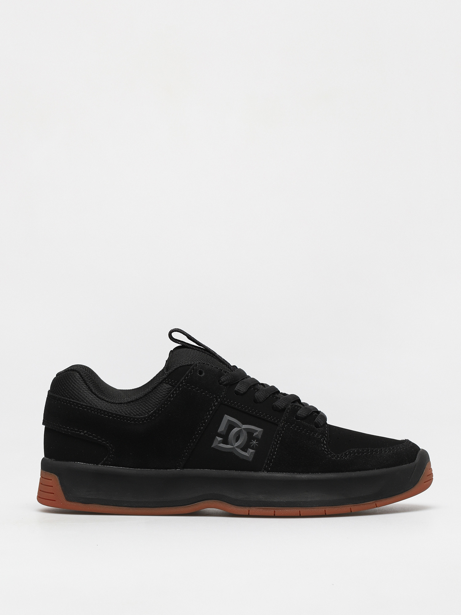 Topánky DC Lynx Zero (black/gum)