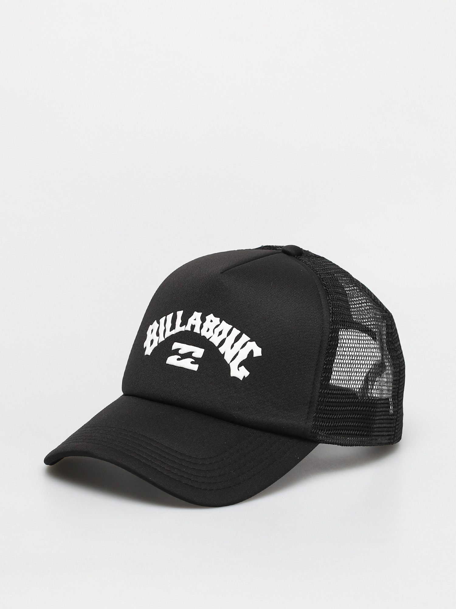 Šiltovka Billabong Podium Trucker ZD (black)