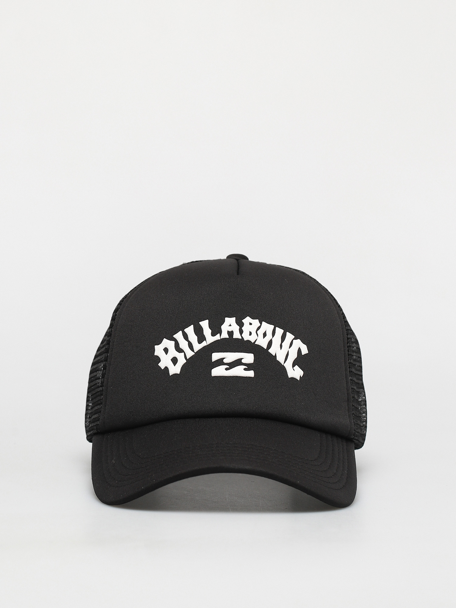 Šiltovka Billabong Podium Trucker ZD (black)