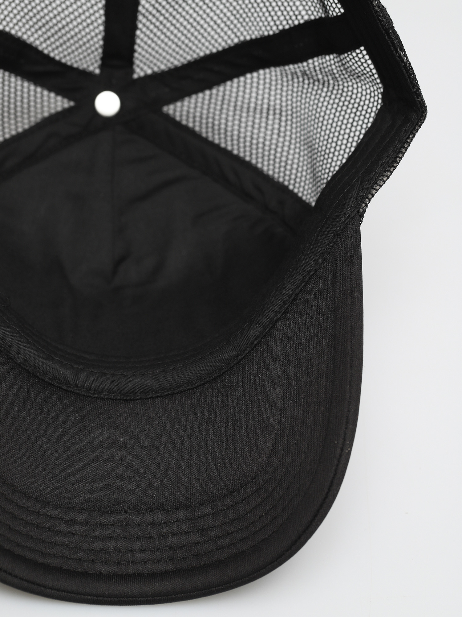 Šiltovka Billabong Podium Trucker ZD (black)