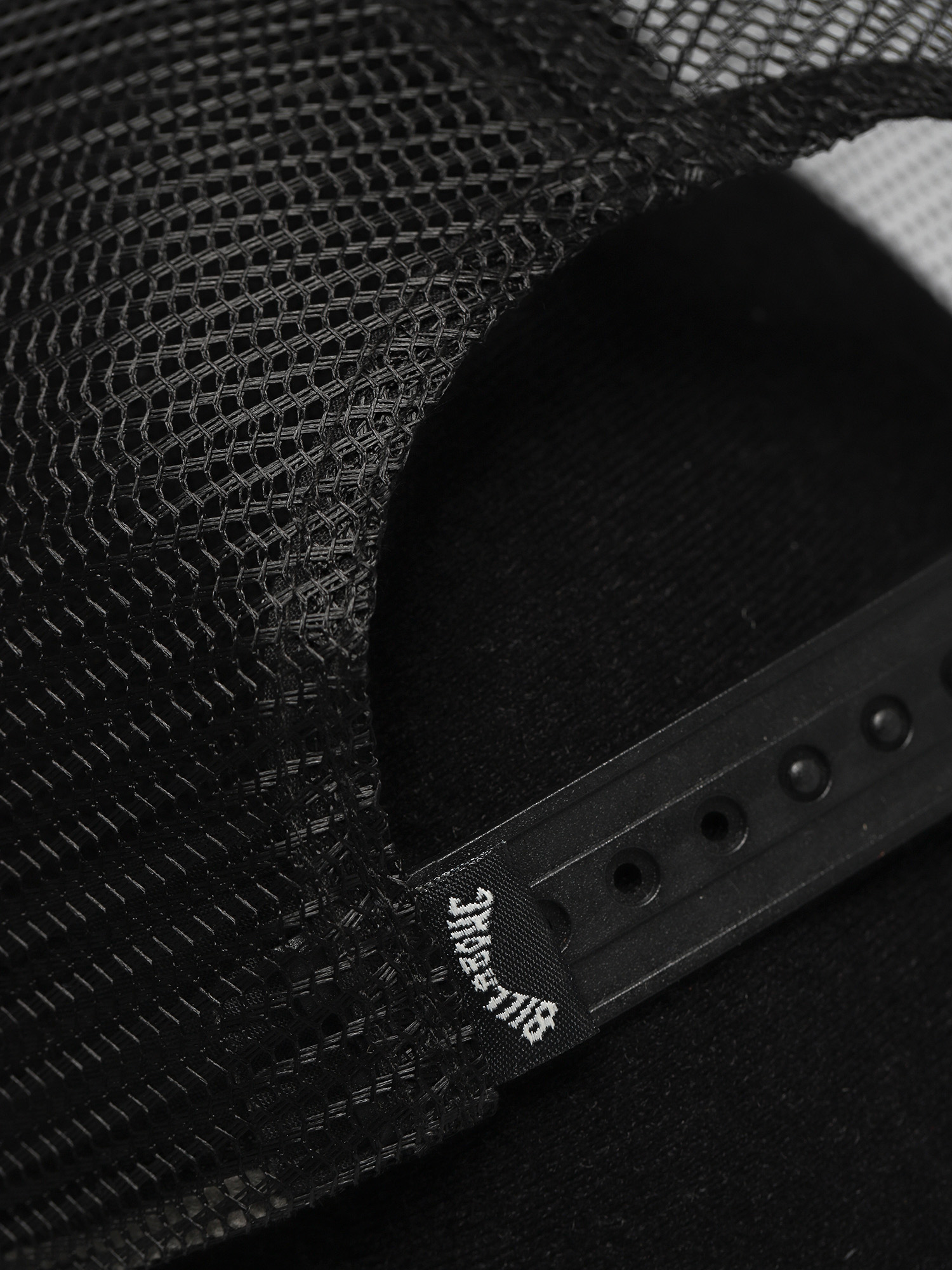 Šiltovka Billabong Podium Trucker ZD (black)