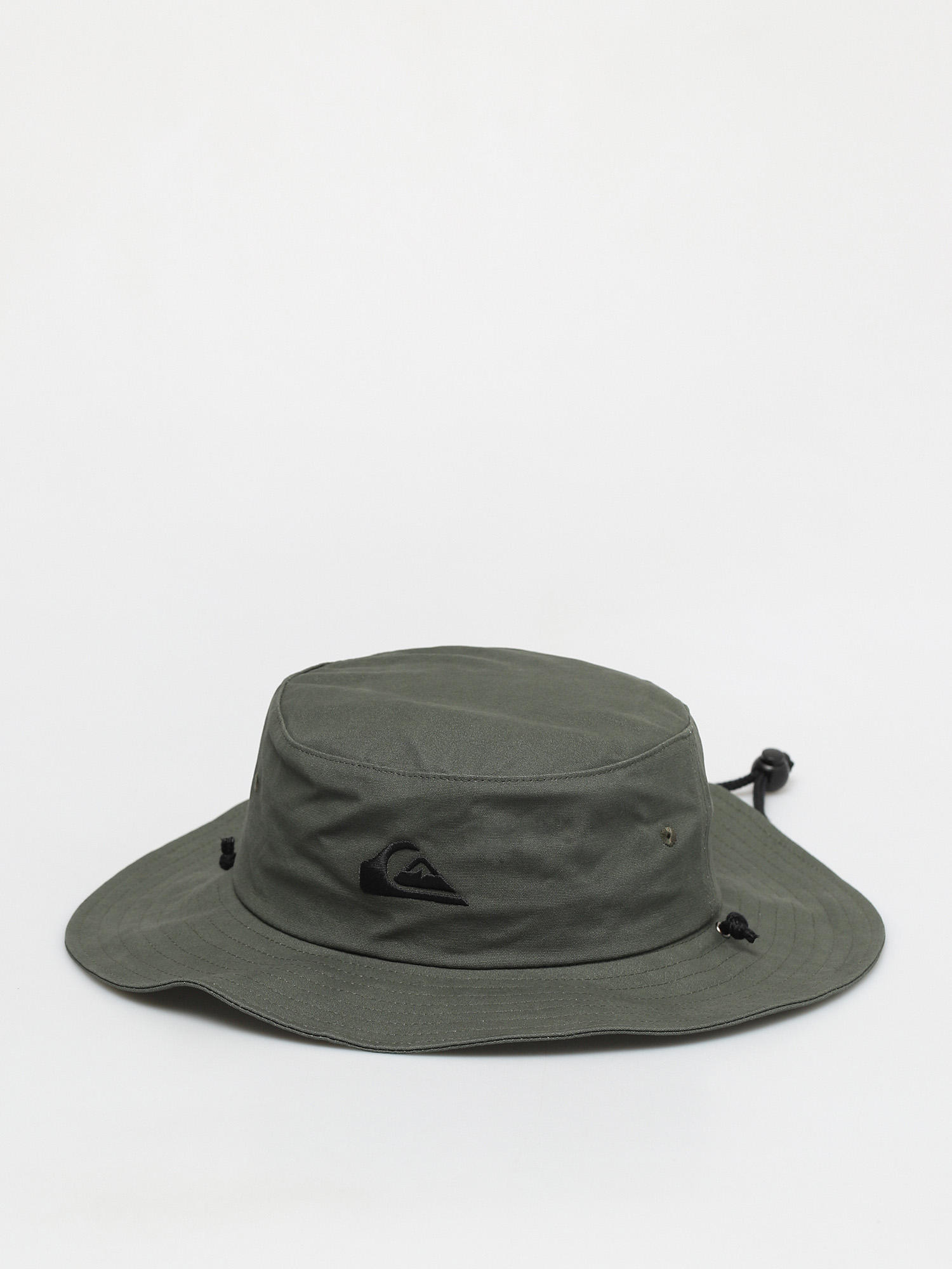 Klobu00fak Quiksilver Bushmaster (thyme)