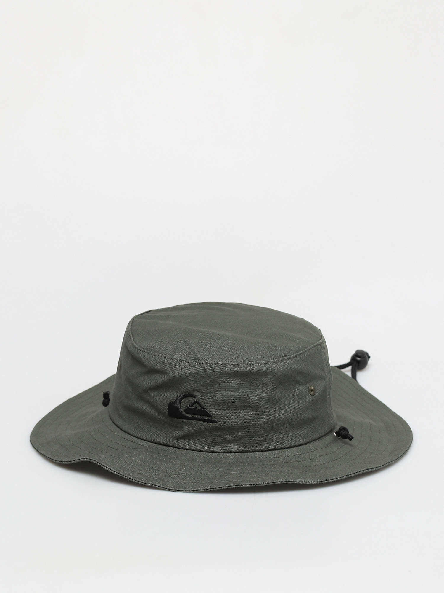 Klobúk Quiksilver Bushmaster (thyme)