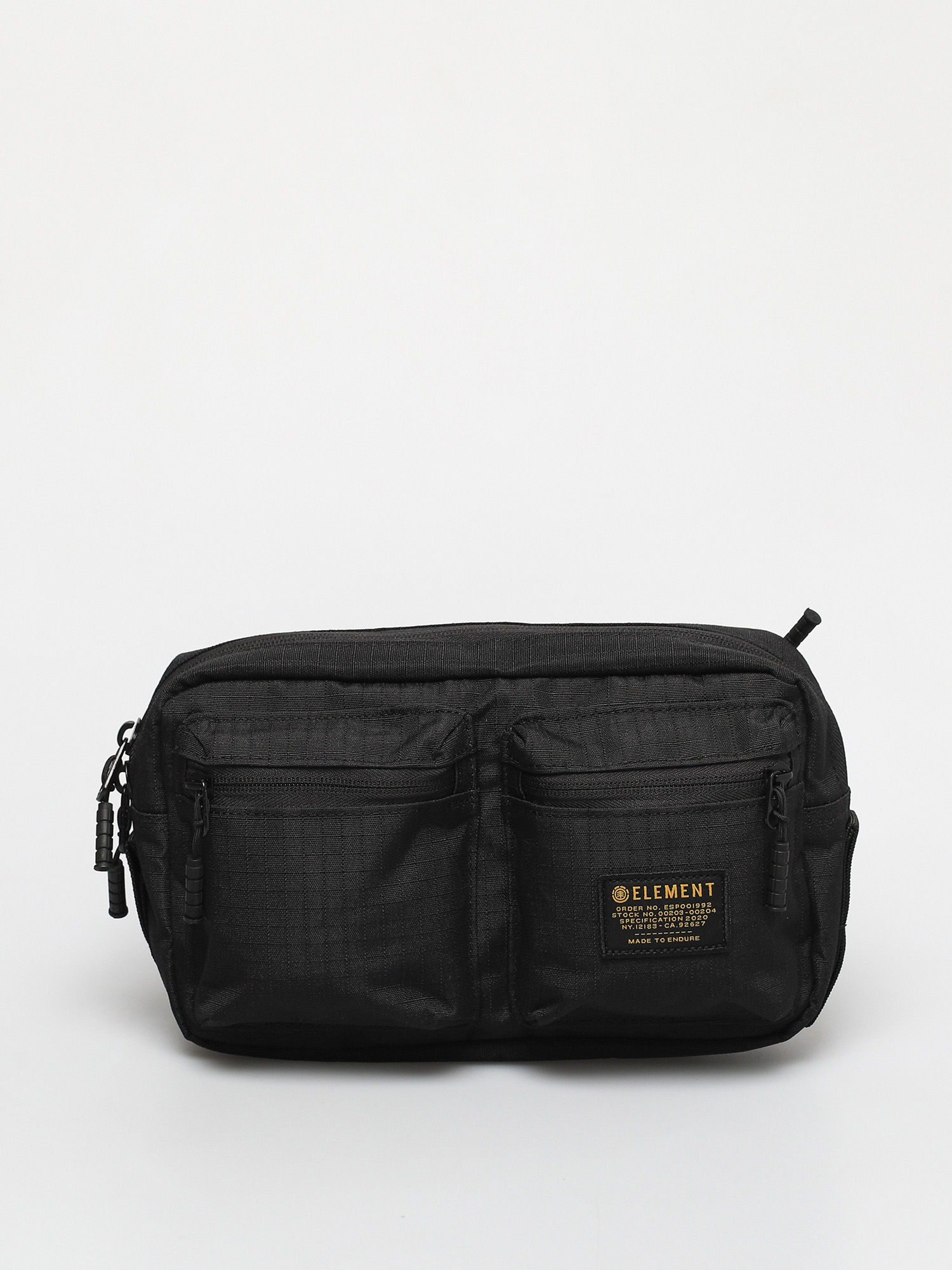 Ľadvinka Element Recruit Street Pack (flint black)