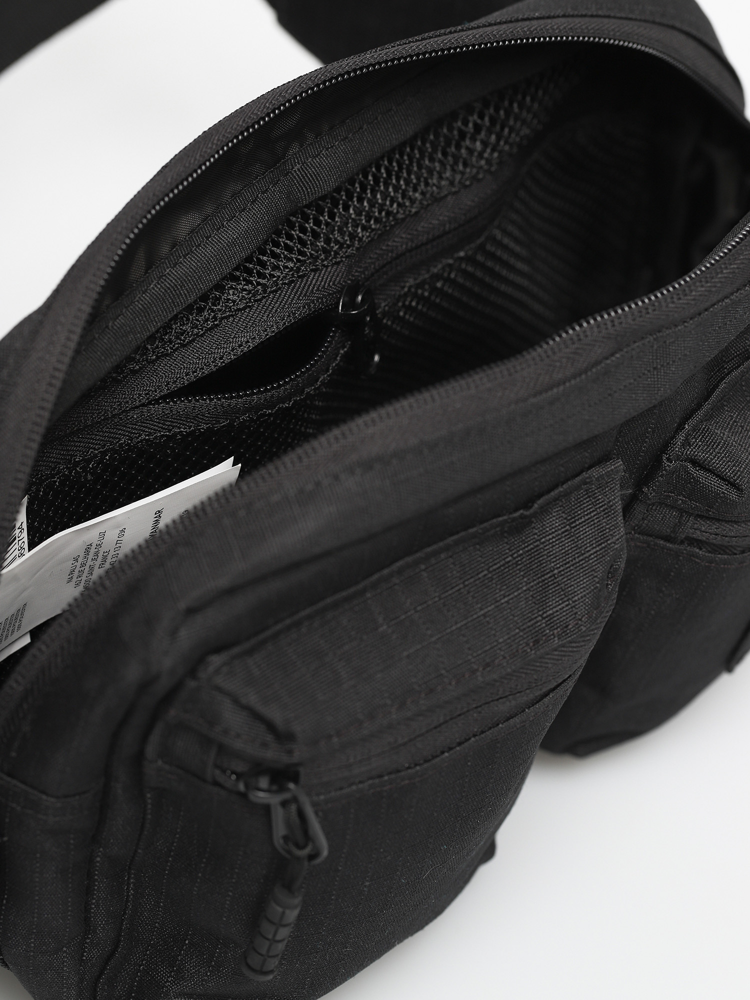 Ľadvinka Element Recruit Street Pack (flint black)