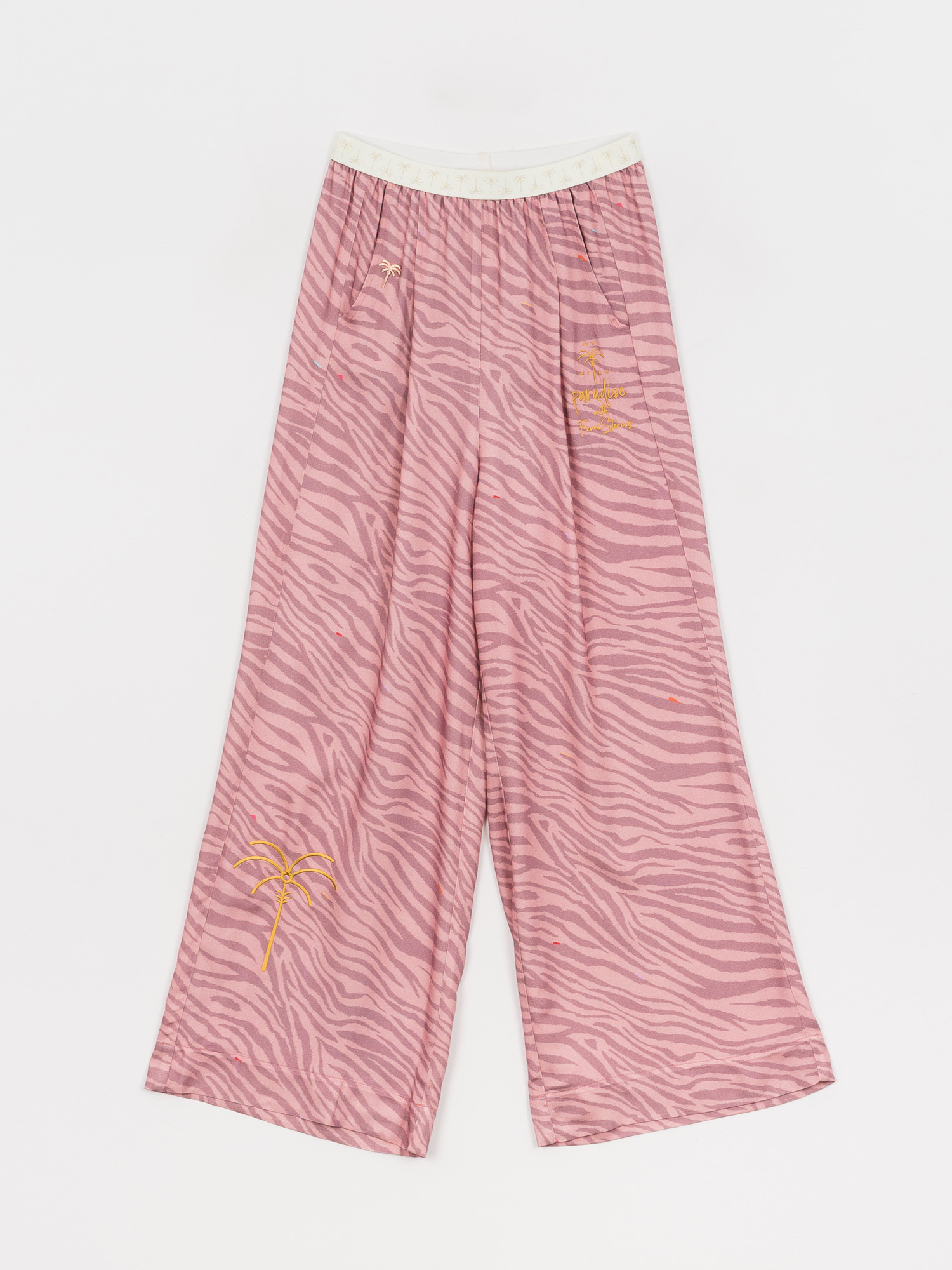 Nohavice Femi Stories Olo Wmn (pnk zbr)