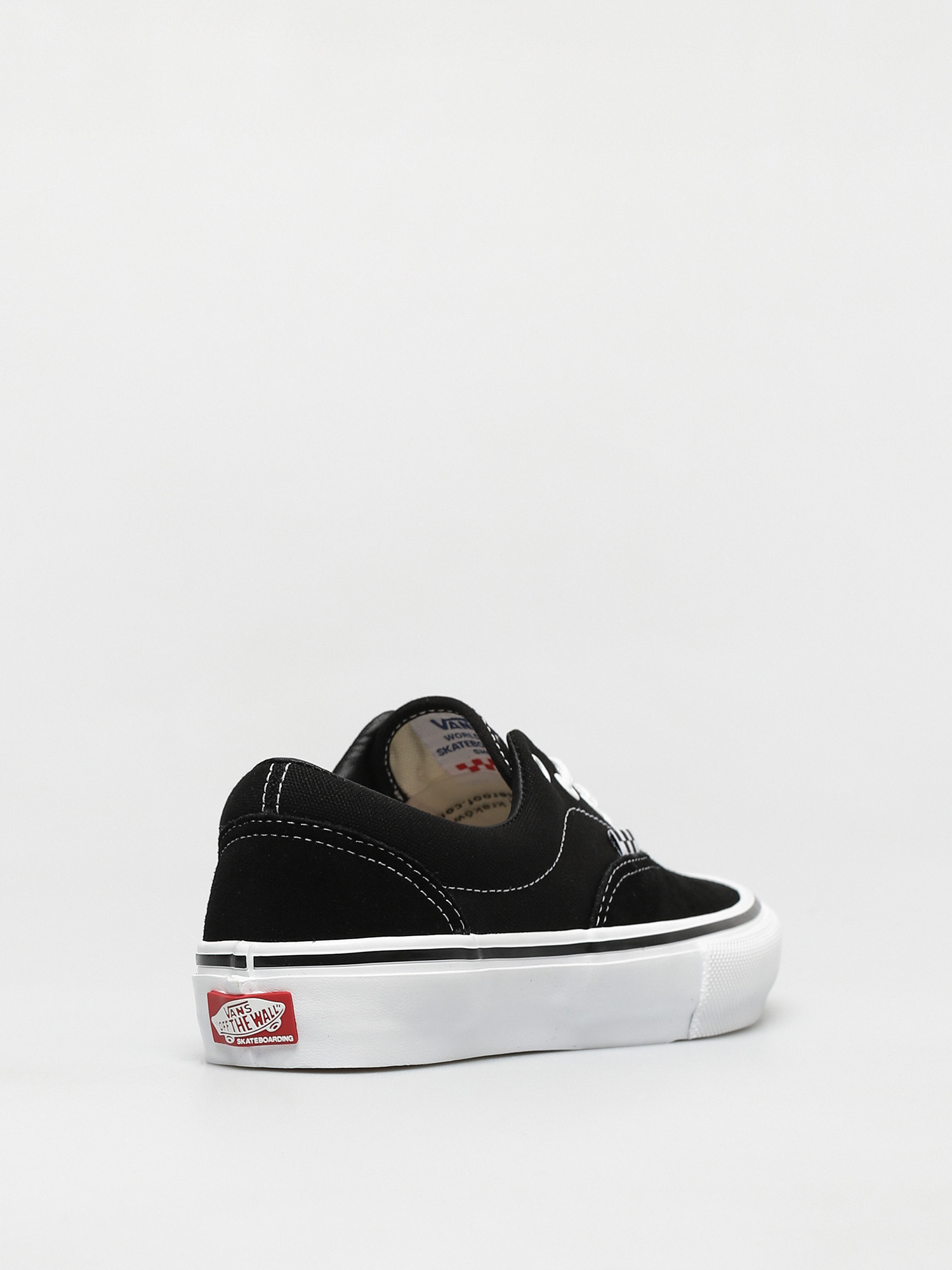Topánky Vans Skate Era (black/white)