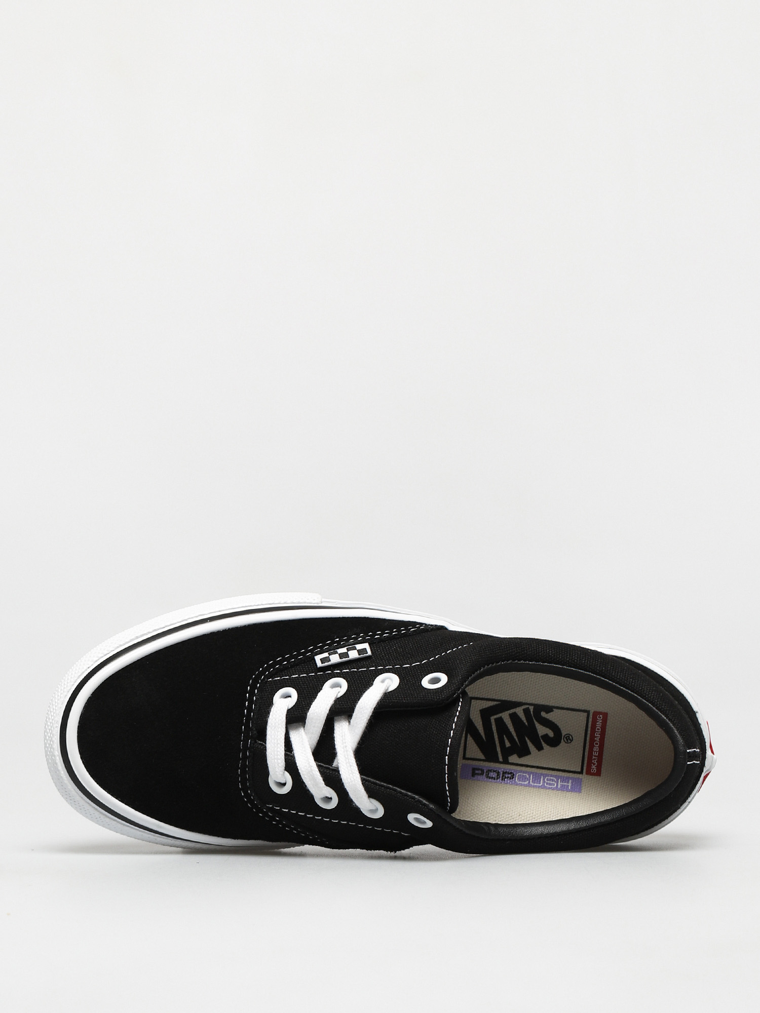 Topánky Vans Skate Era (black/white)