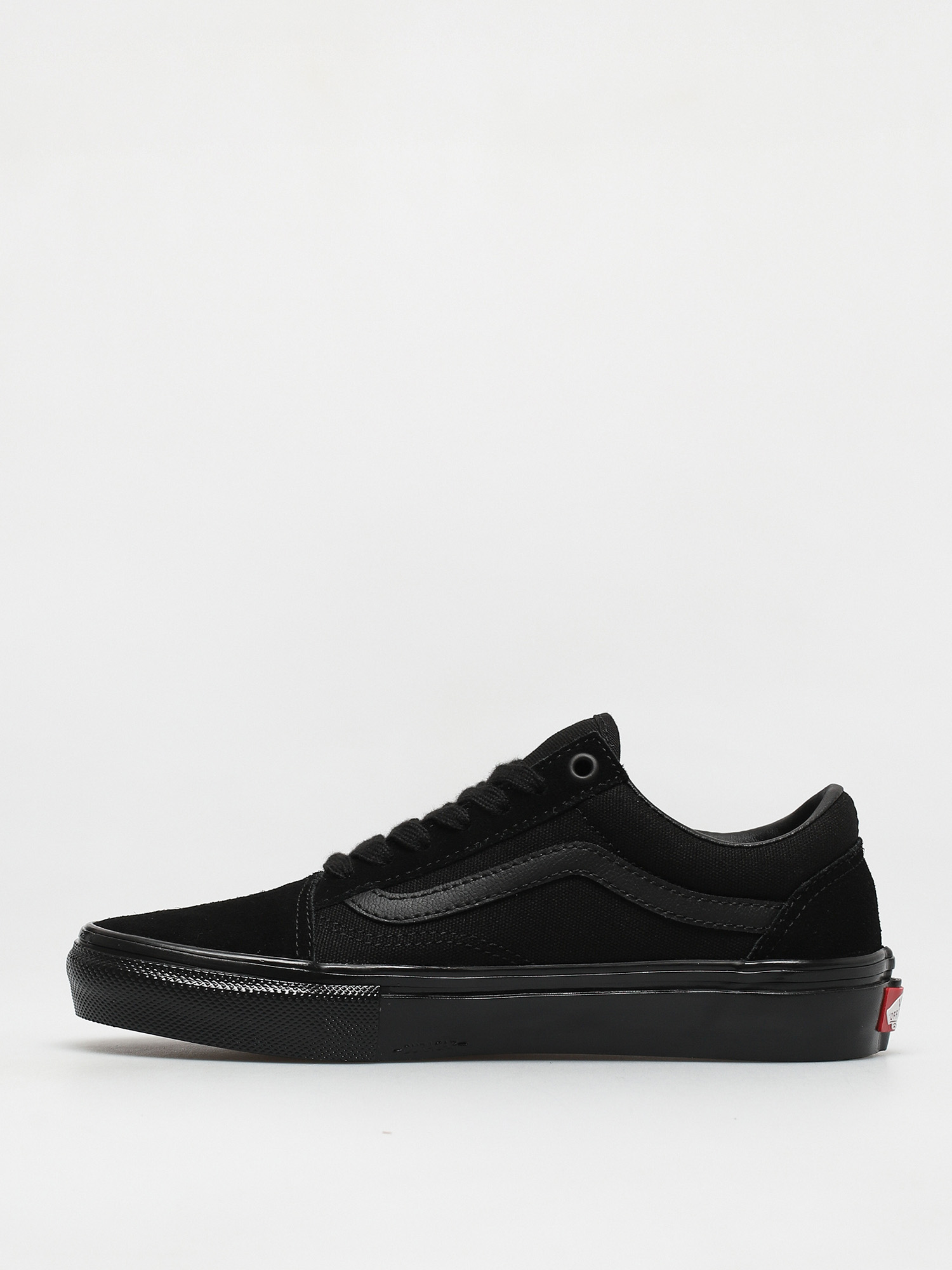 Topánky Vans Skate Old Skool (black/black)