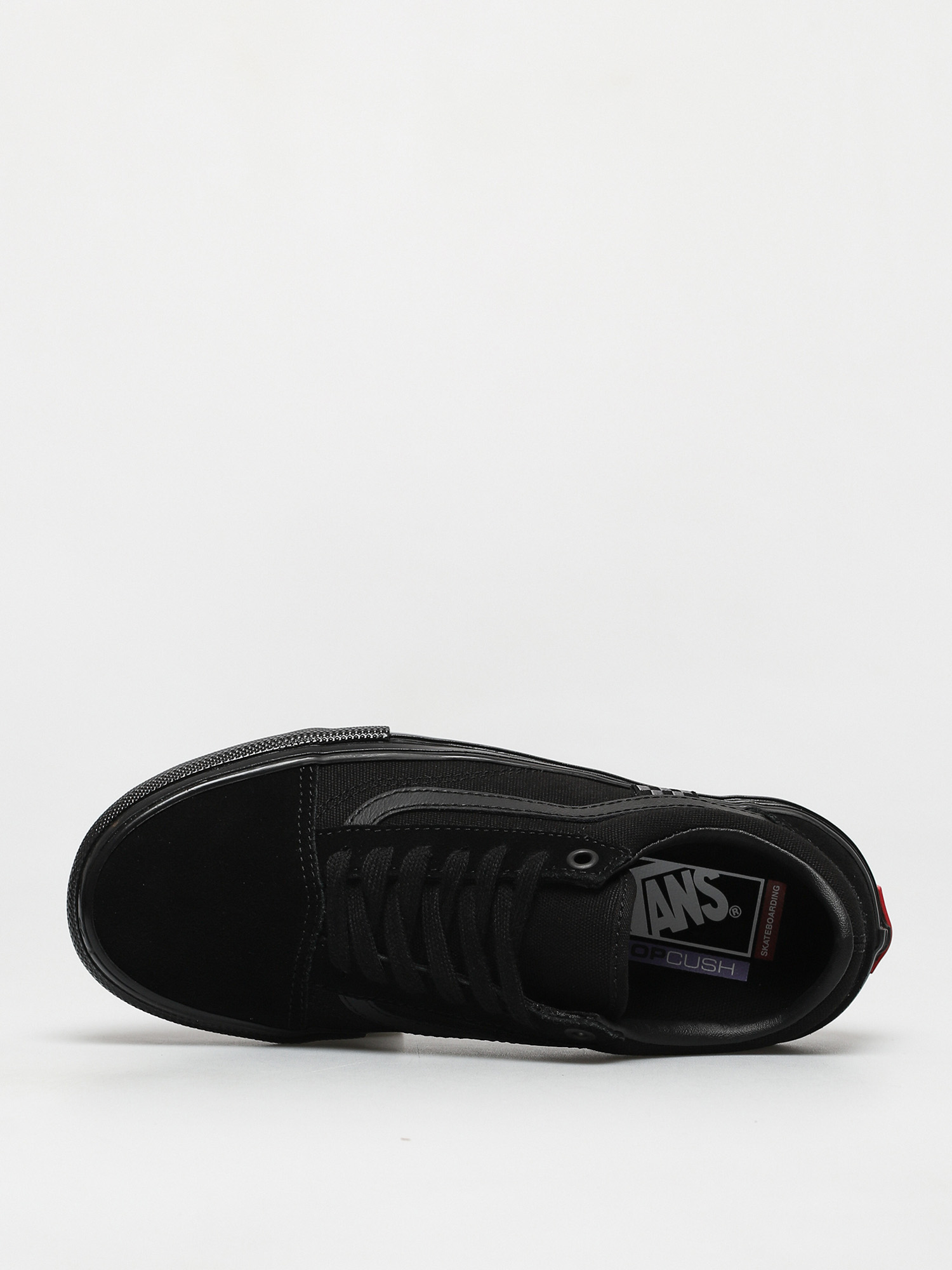 Topánky Vans Skate Old Skool (black/black)