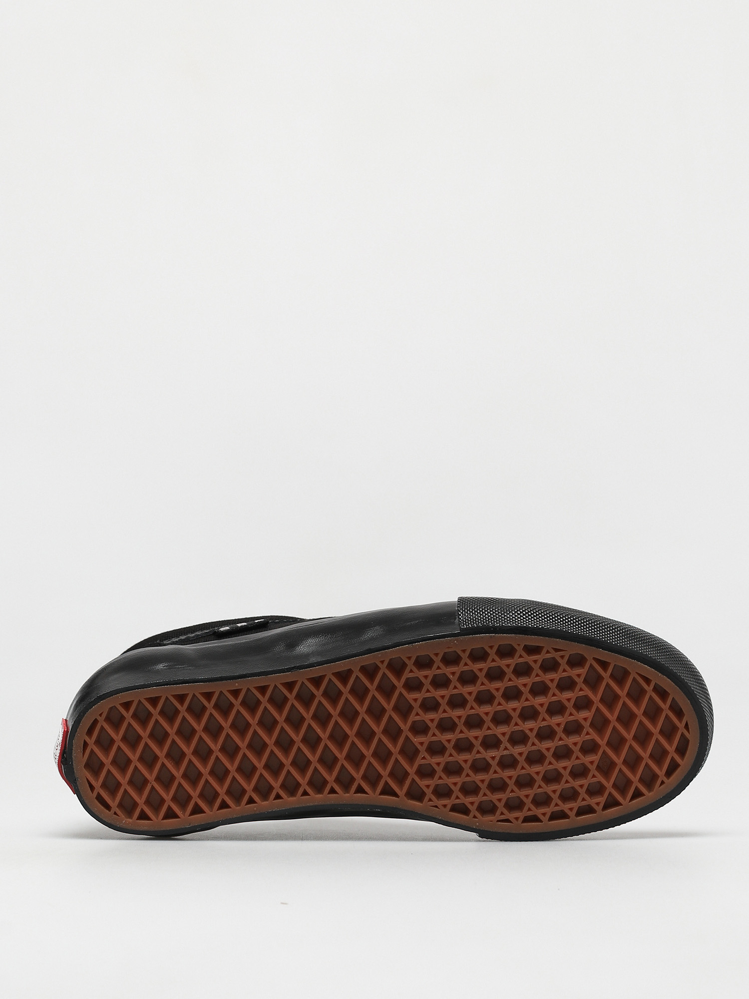 Topánky Vans Skate Old Skool (black/black)