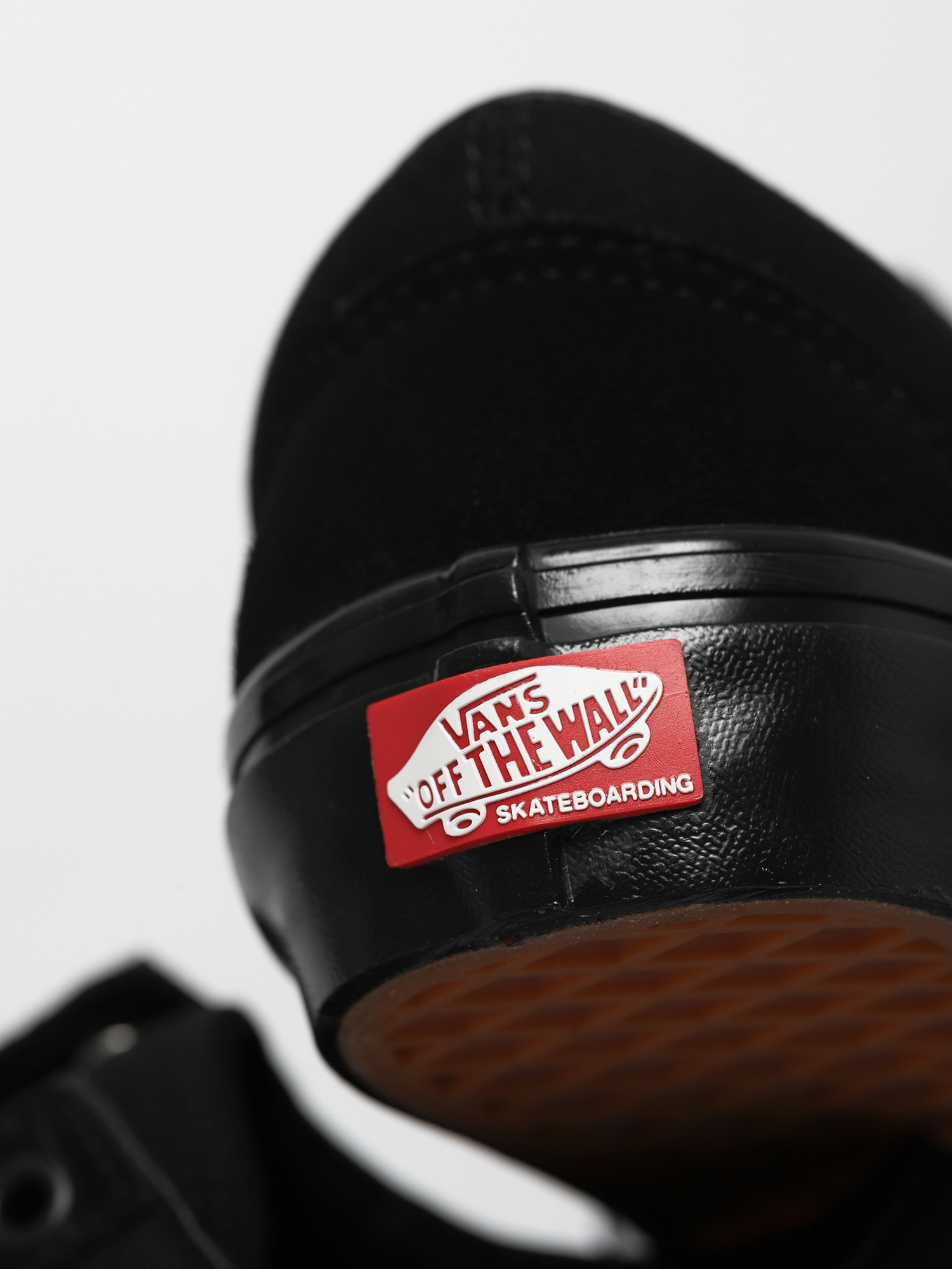 Topánky Vans Skate Old Skool (black/black)