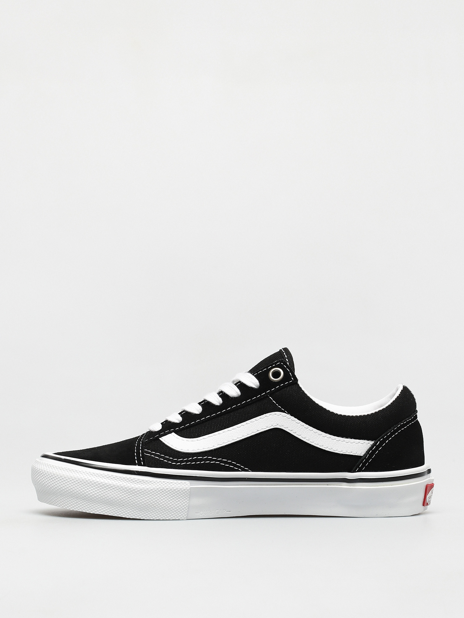 Topánky Vans Skate Old Skool (black/white)