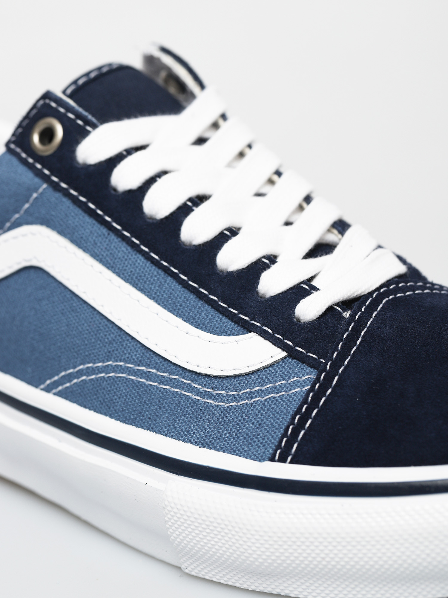 Topánky Vans Skate Old Skool (navy/white)