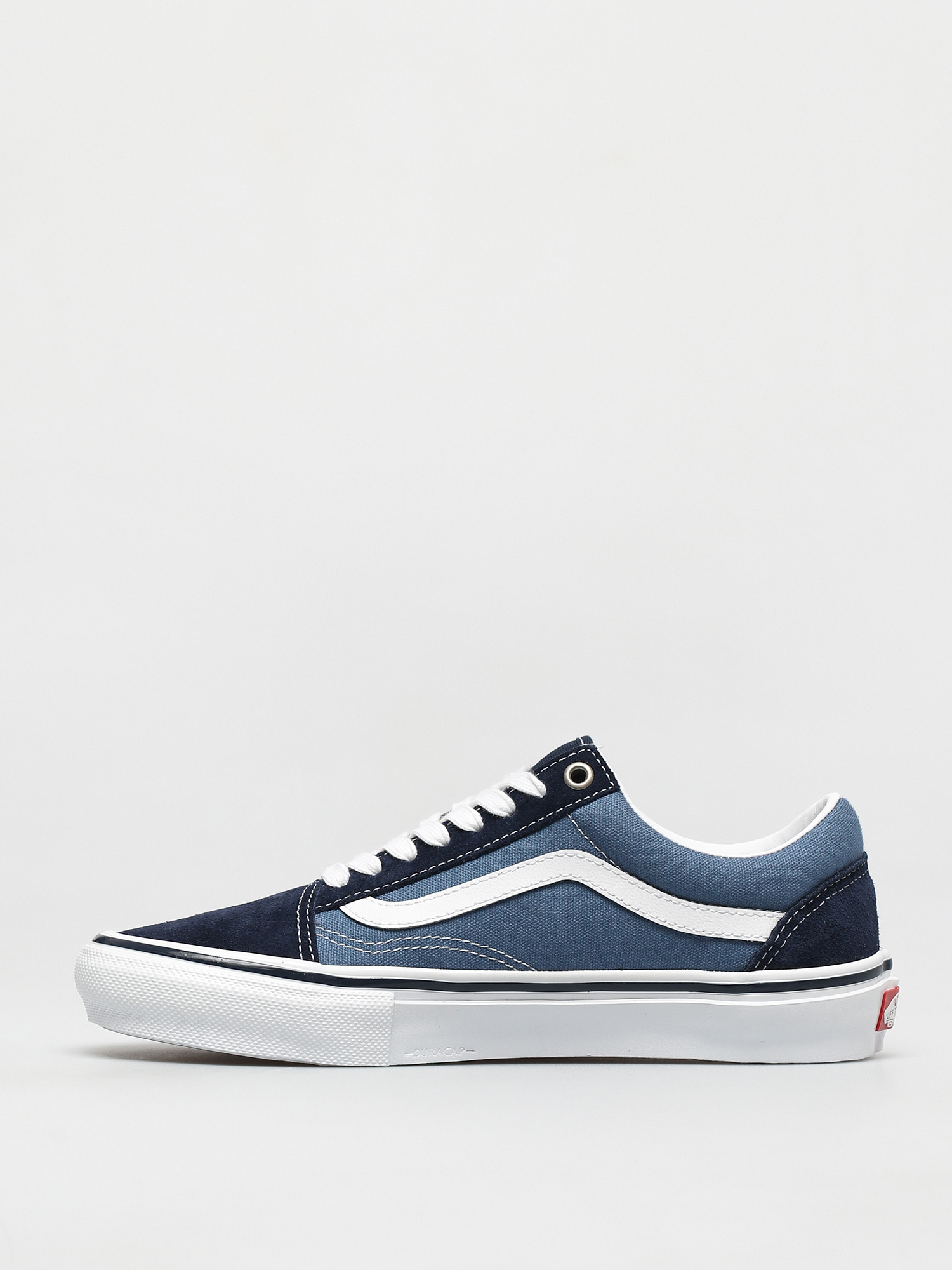 Topánky Vans Skate Old Skool (navy/white)