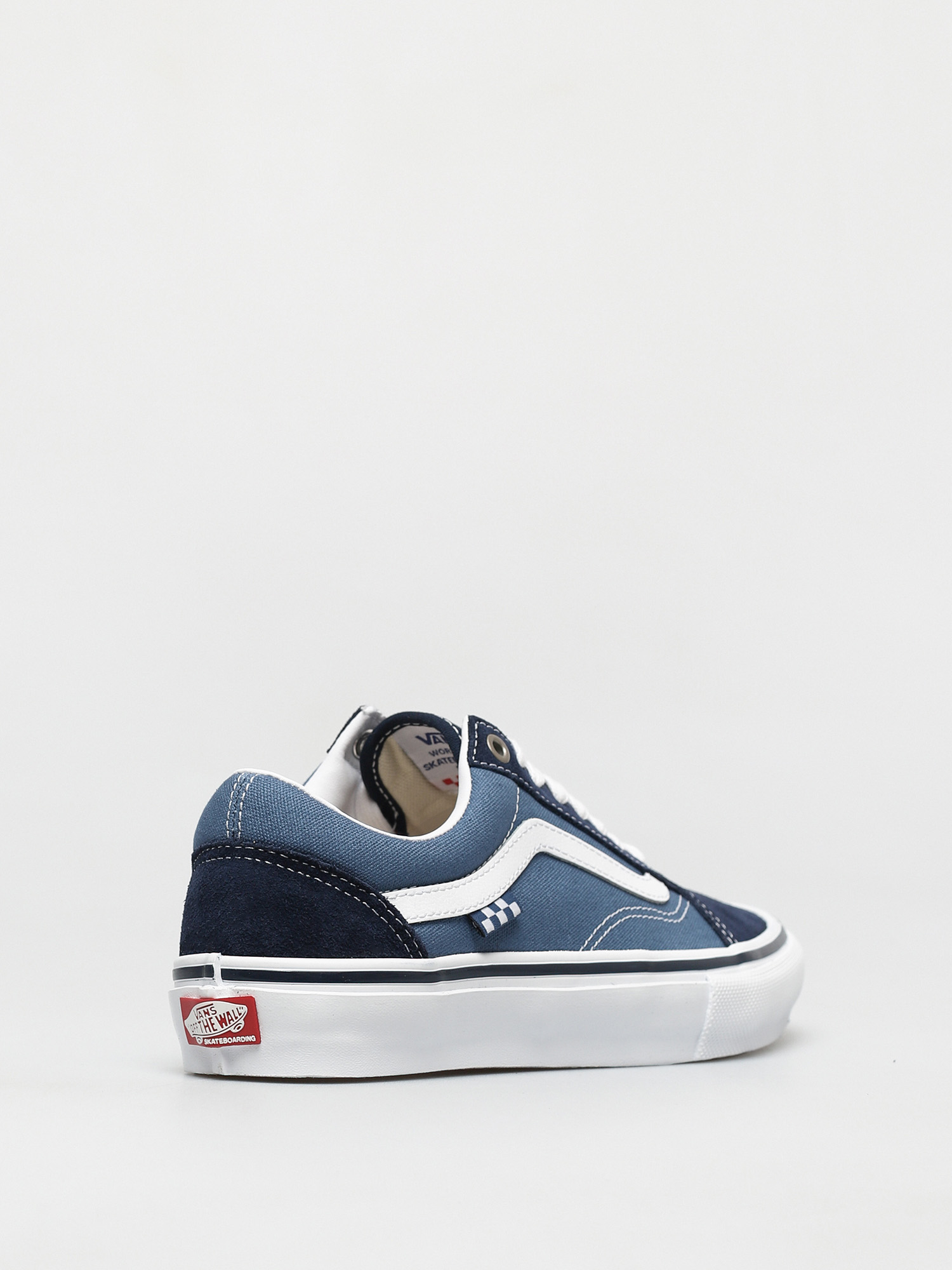 Topánky Vans Skate Old Skool (navy/white)