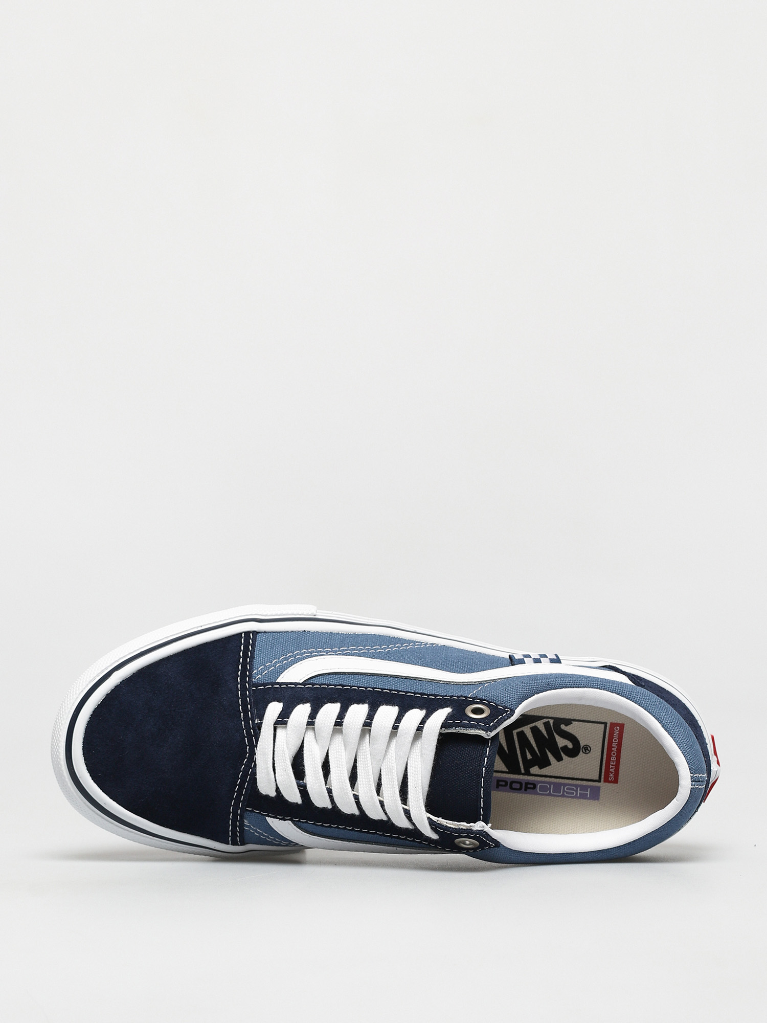 Topánky Vans Skate Old Skool (navy/white)