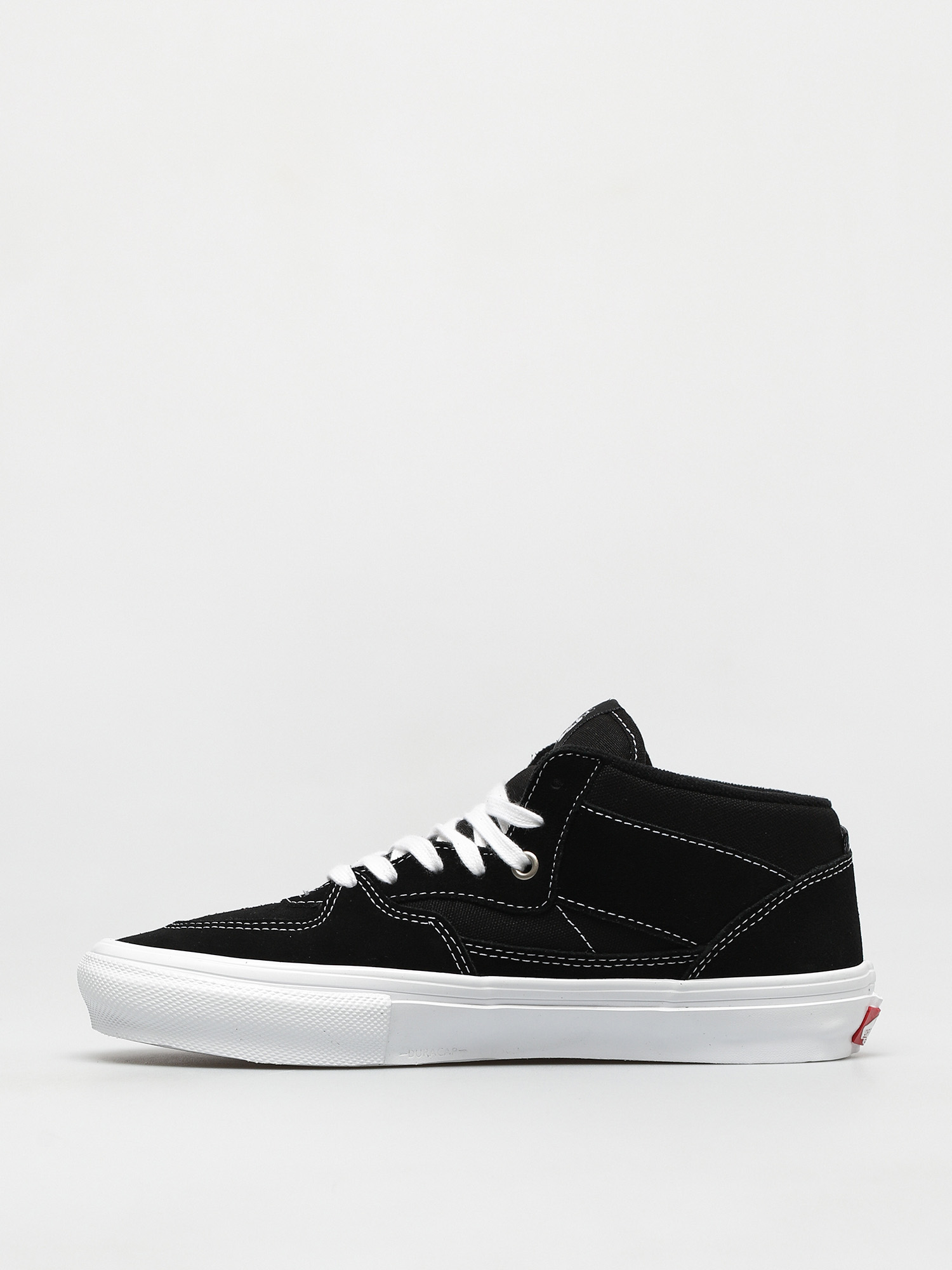 Topánky Vans Skate Half Cab (black/white)